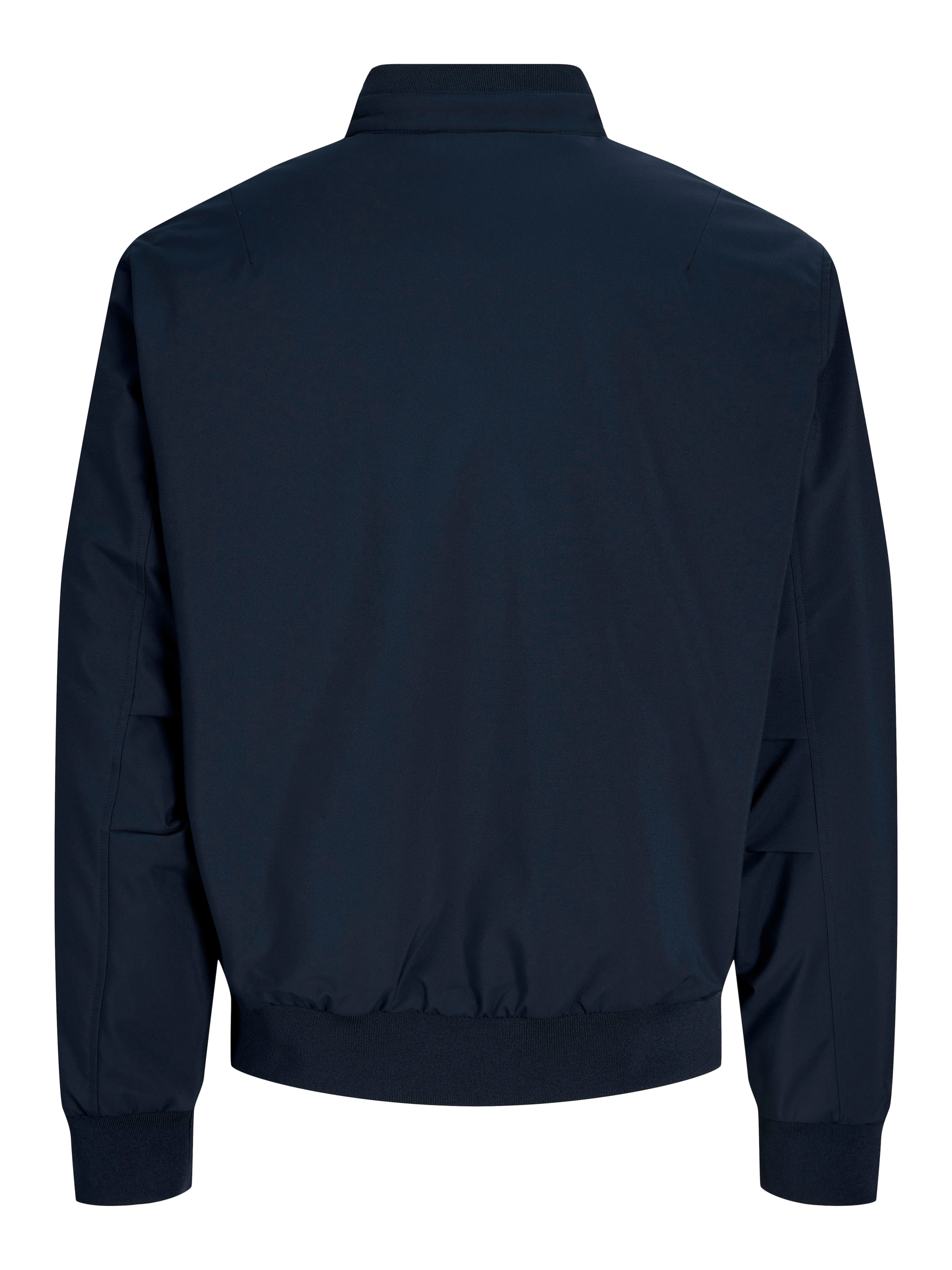 Jack & Jones Blouson »JJEBROOKLYN BOMBER SN« fibre synthétique, coupe régulière