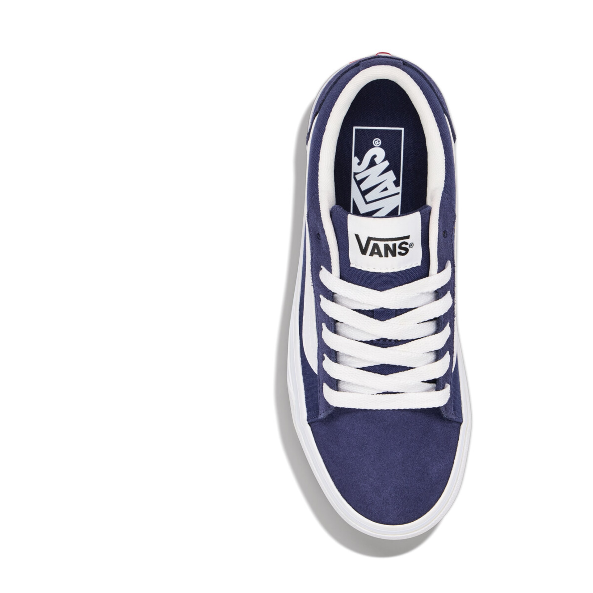 Vans Sneaker »Vero LS«