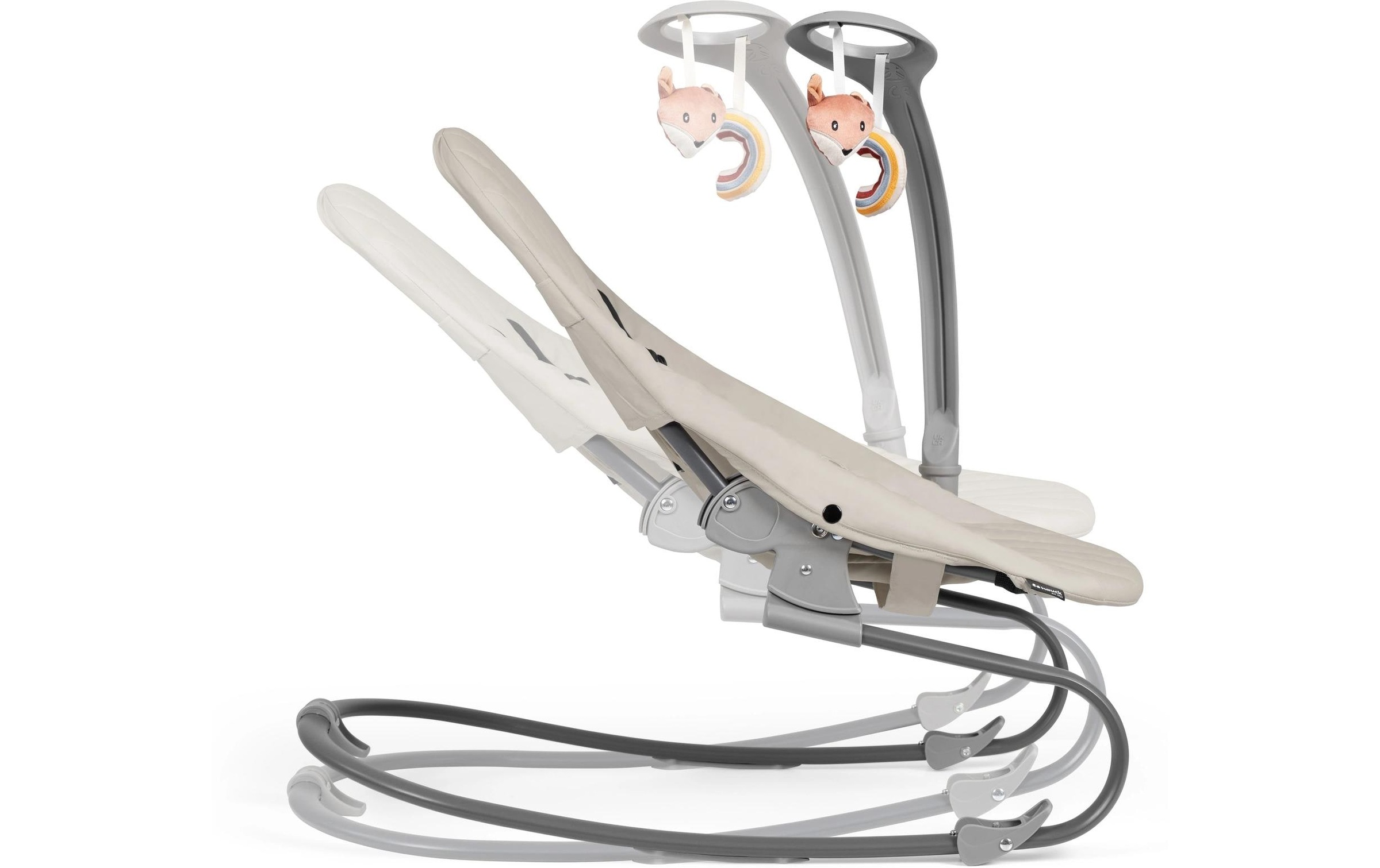Hauck Chaise haute »Sit N Relax 3in1« ()