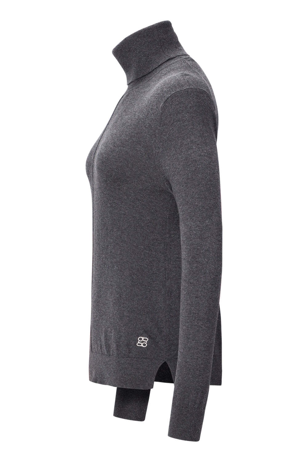 Atelier GARDEUR Pull à col roulé »Atelier GARDEUR Rollkragenpullover PULLOVER1«