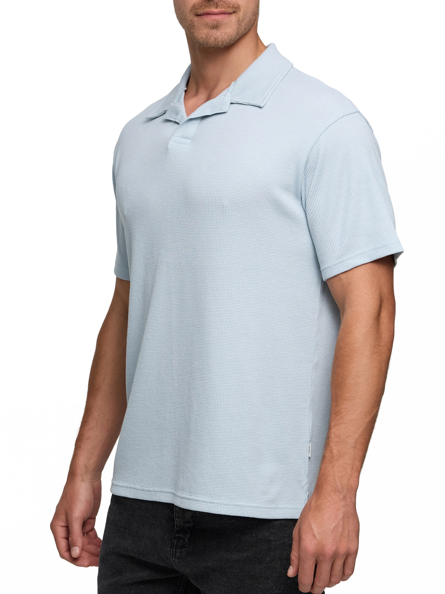 Indicode Poloshirt »INBimle«