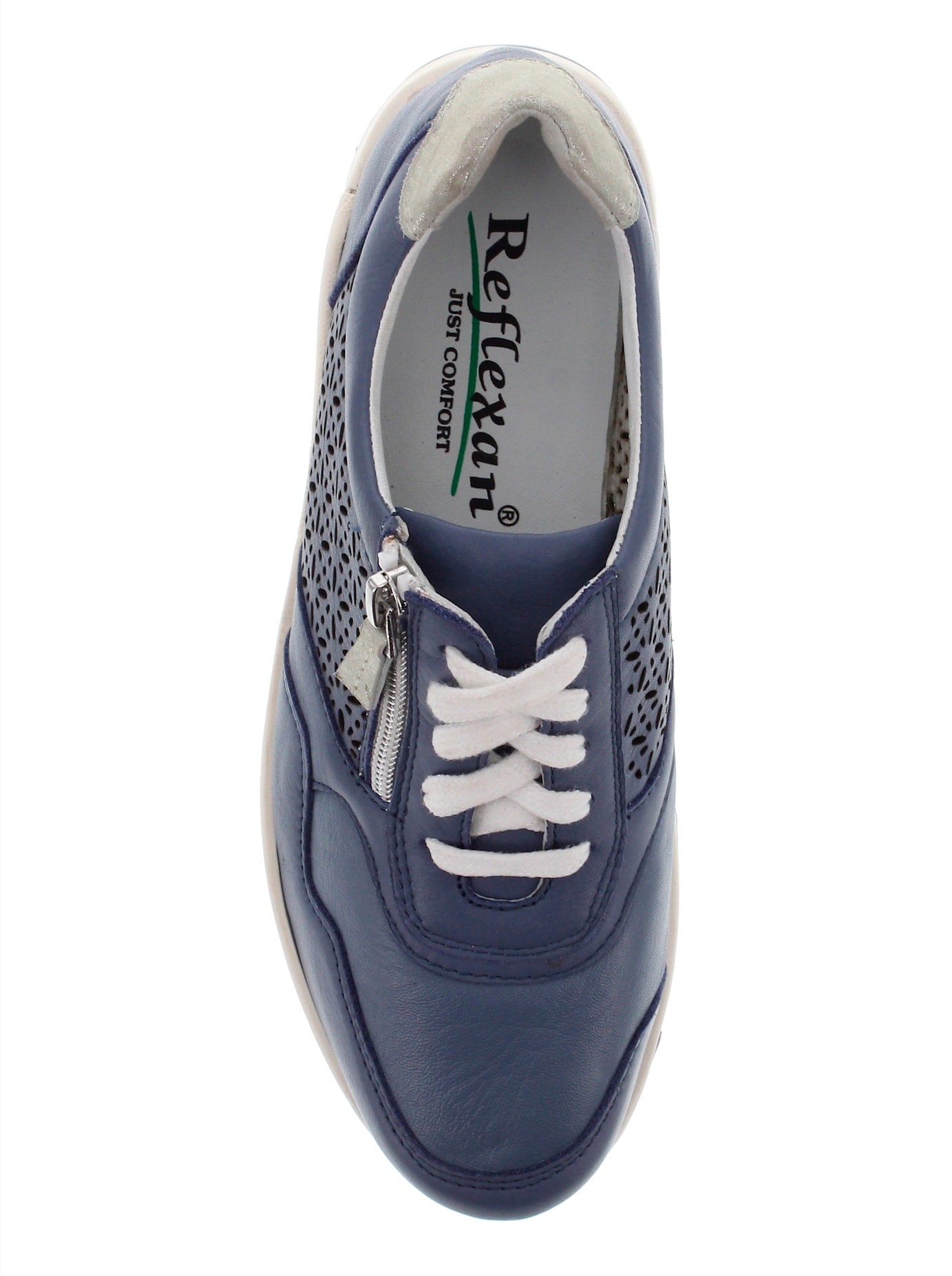 Reflexan Schnürschuh