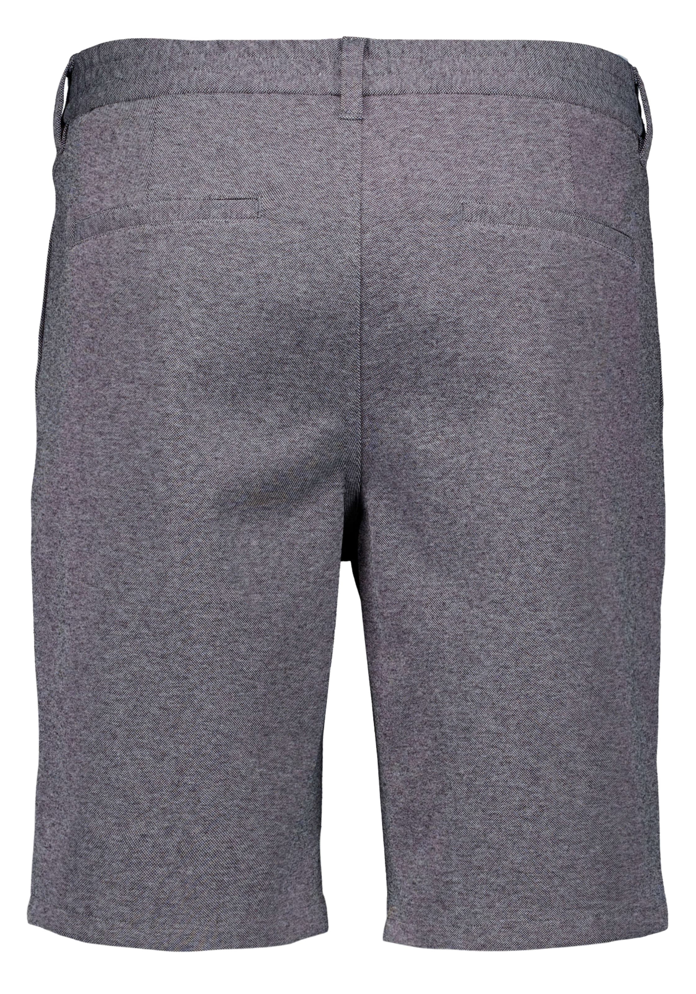 LINDBERGH Short  avec viscose et stretch