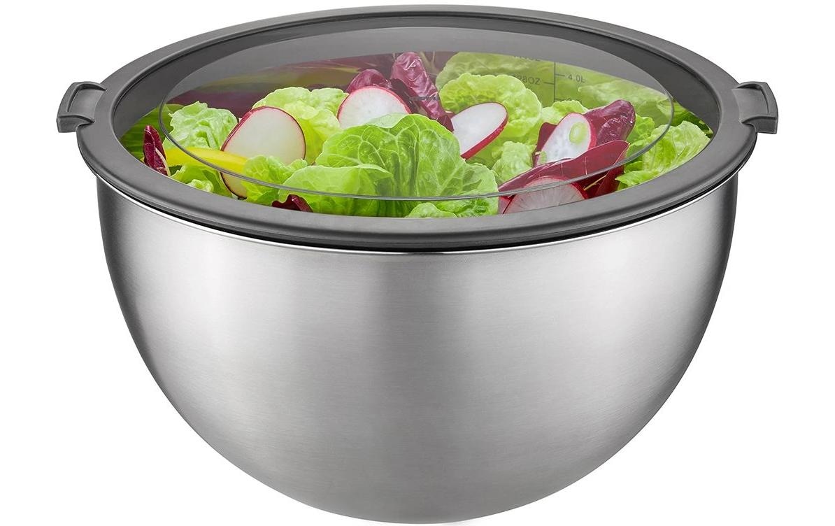 GEFU Bol »Mondi« 3 pièces