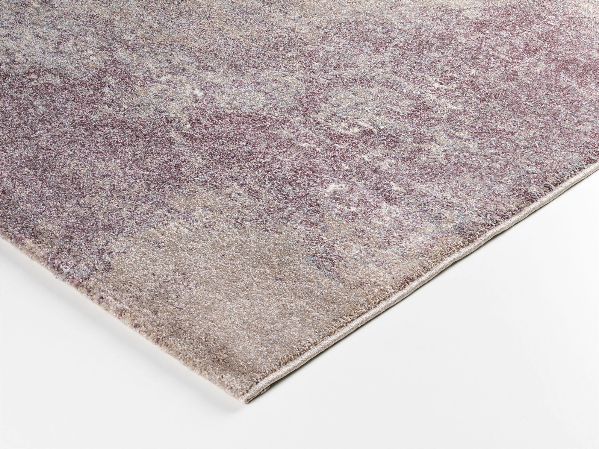 OCI DIE TEPPICHMARKE Tapis »Butterfly Admiral« Rectangulaire 13 mm Höhe Wohnzimmer