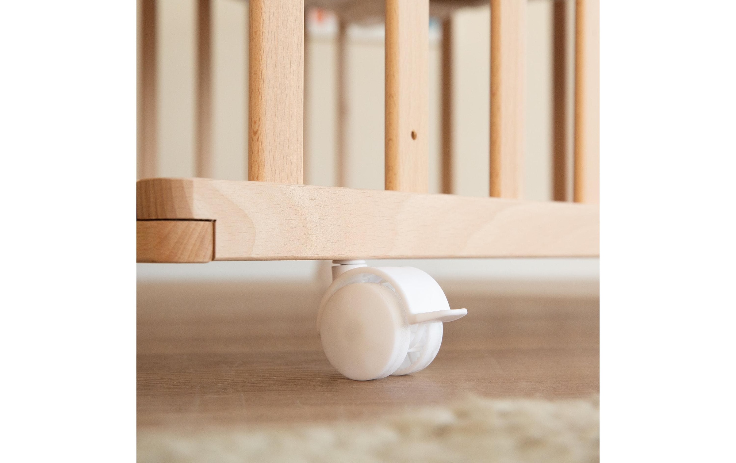 roba® Laufgitter »Sternenzauber 100 x 75 cm«