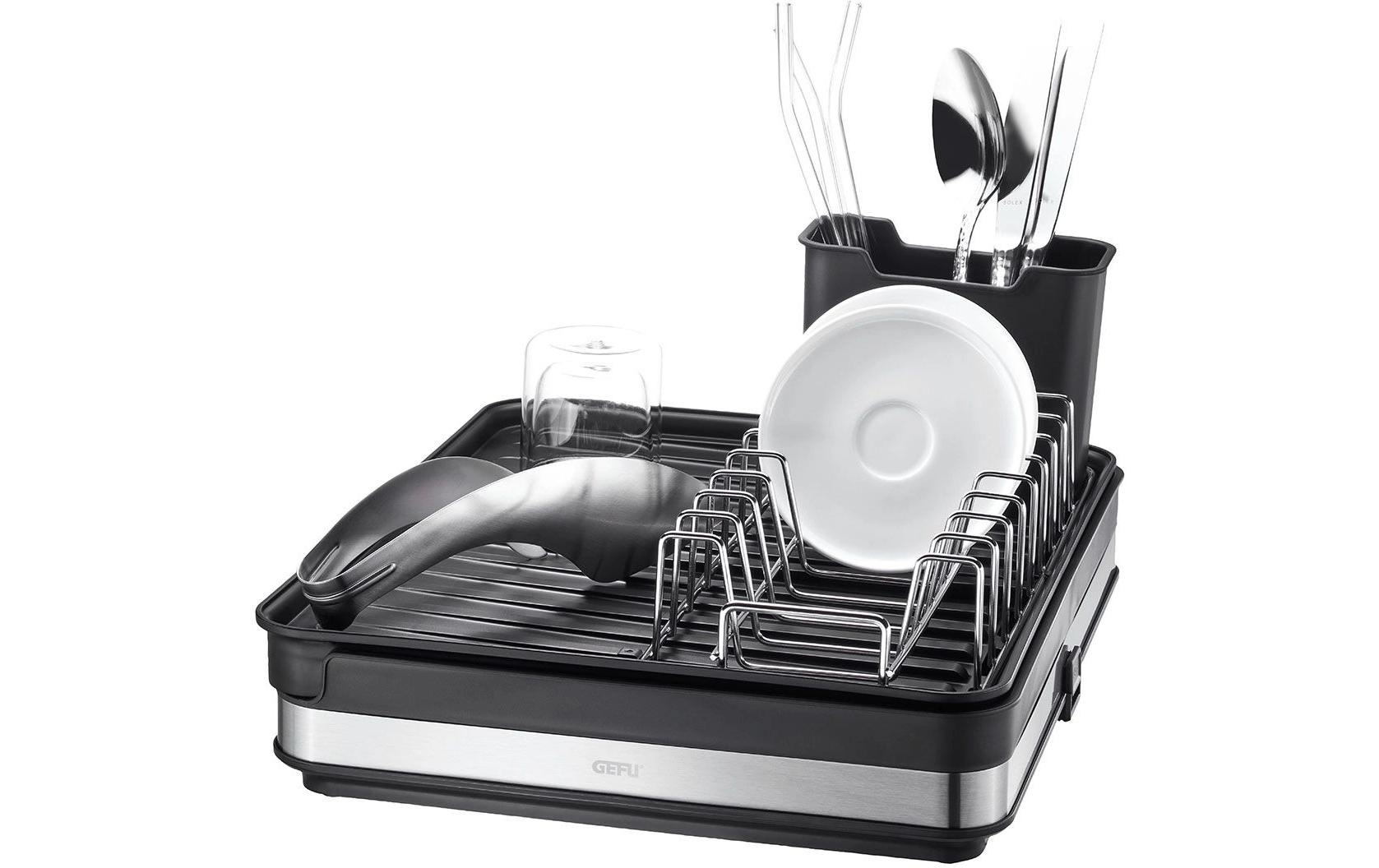 GEFU Support de séchage »Smartline 36 x 30,5 x 18 cm«