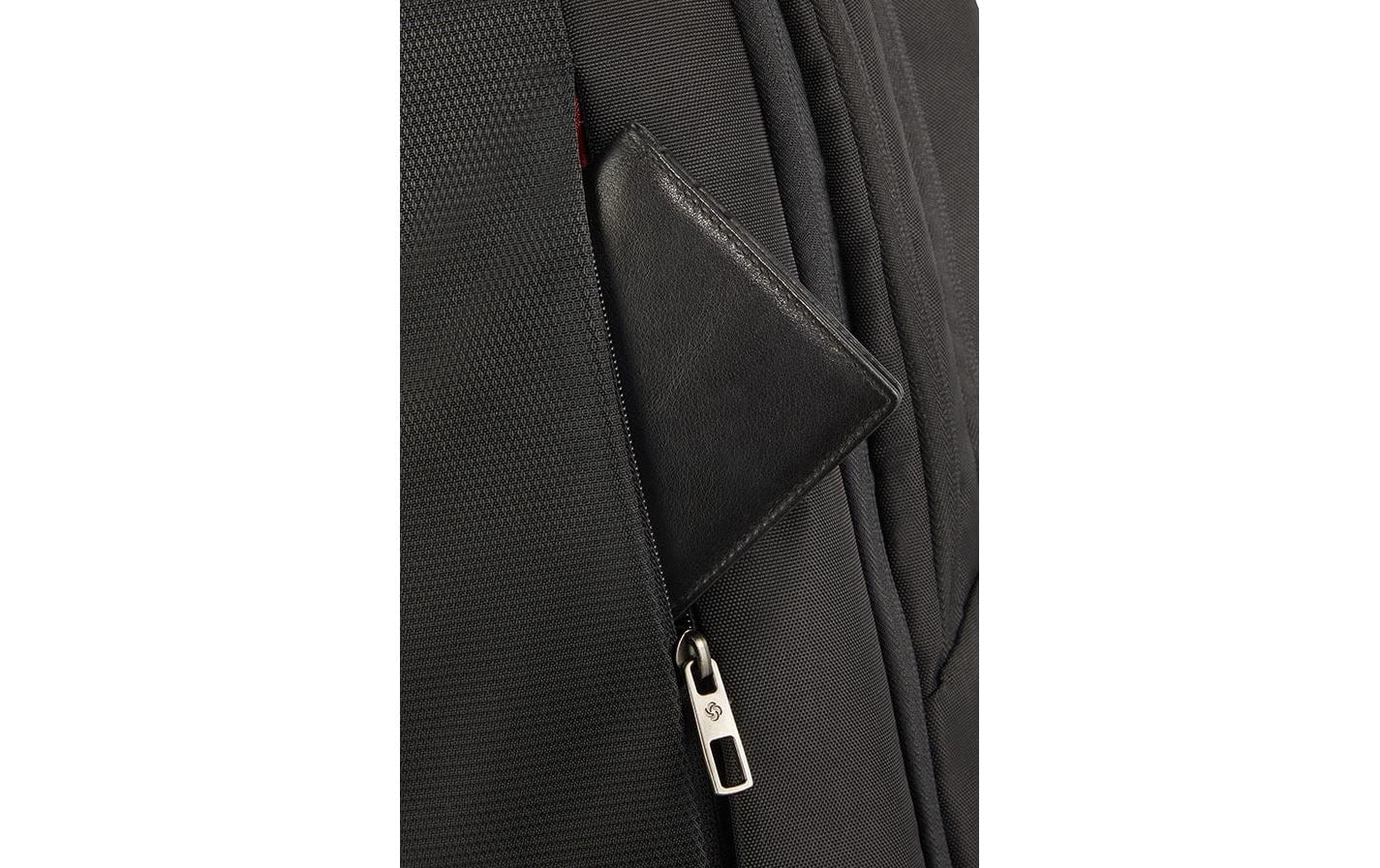 Samsonite Business-Trolley »Guardit 2.0 15.6''« 29 l 2 Rollen