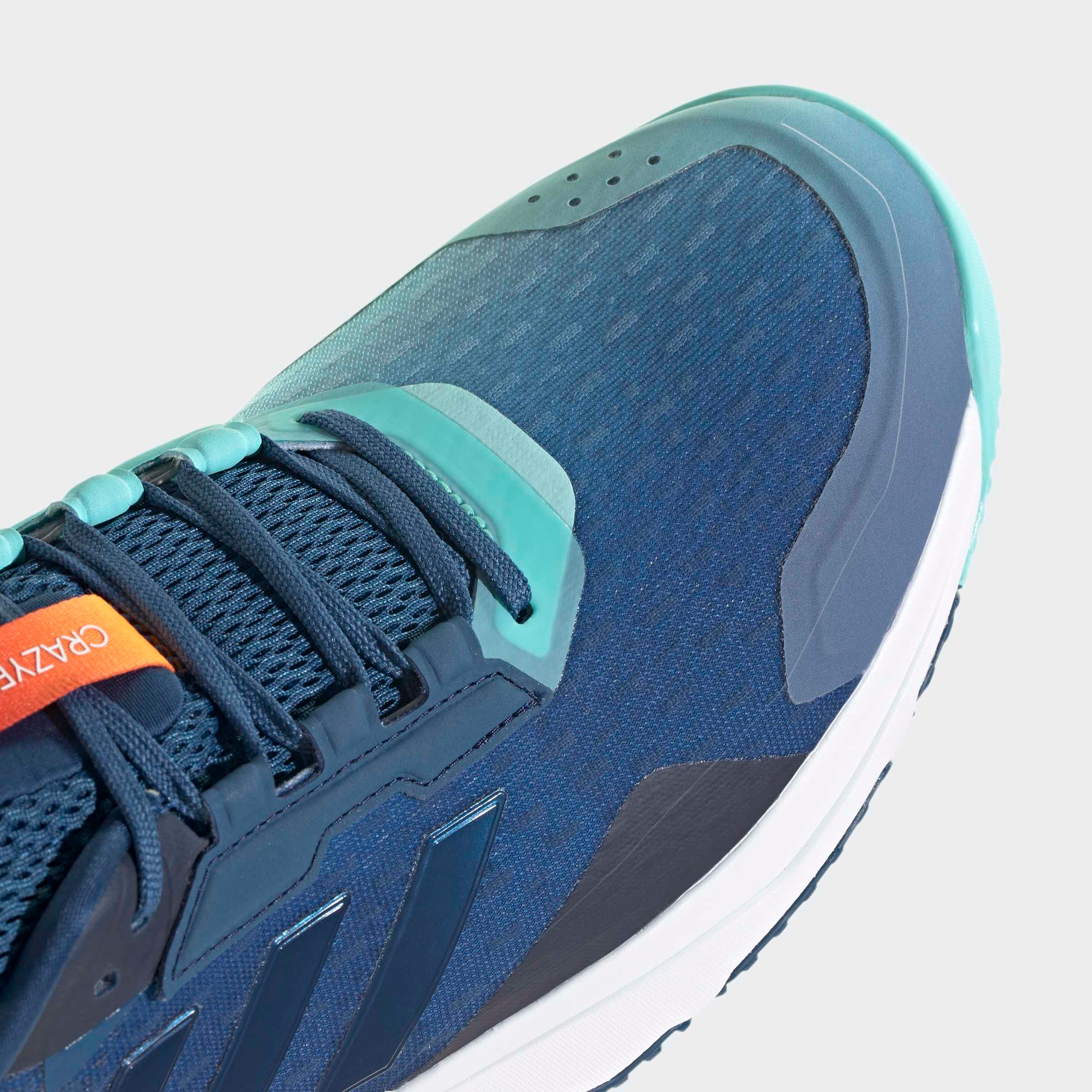 adidas Performance Chaussures de handball »CRAZYFLIGHT 6 HALLEN«  besonders geeignet für Handball und Volleyball