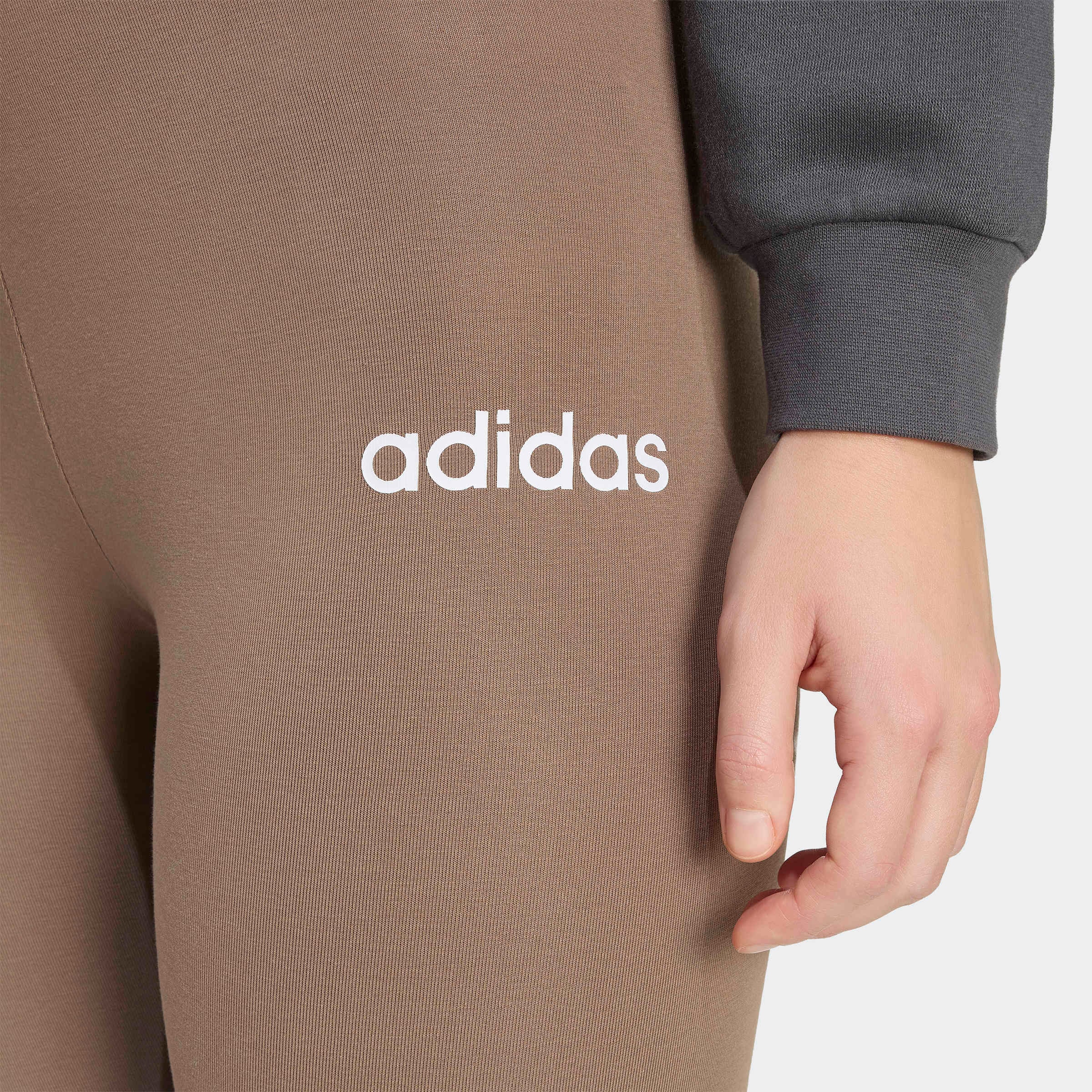 adidas Sportswear Caleçon d'entraînement »W LIN SJ LEG«