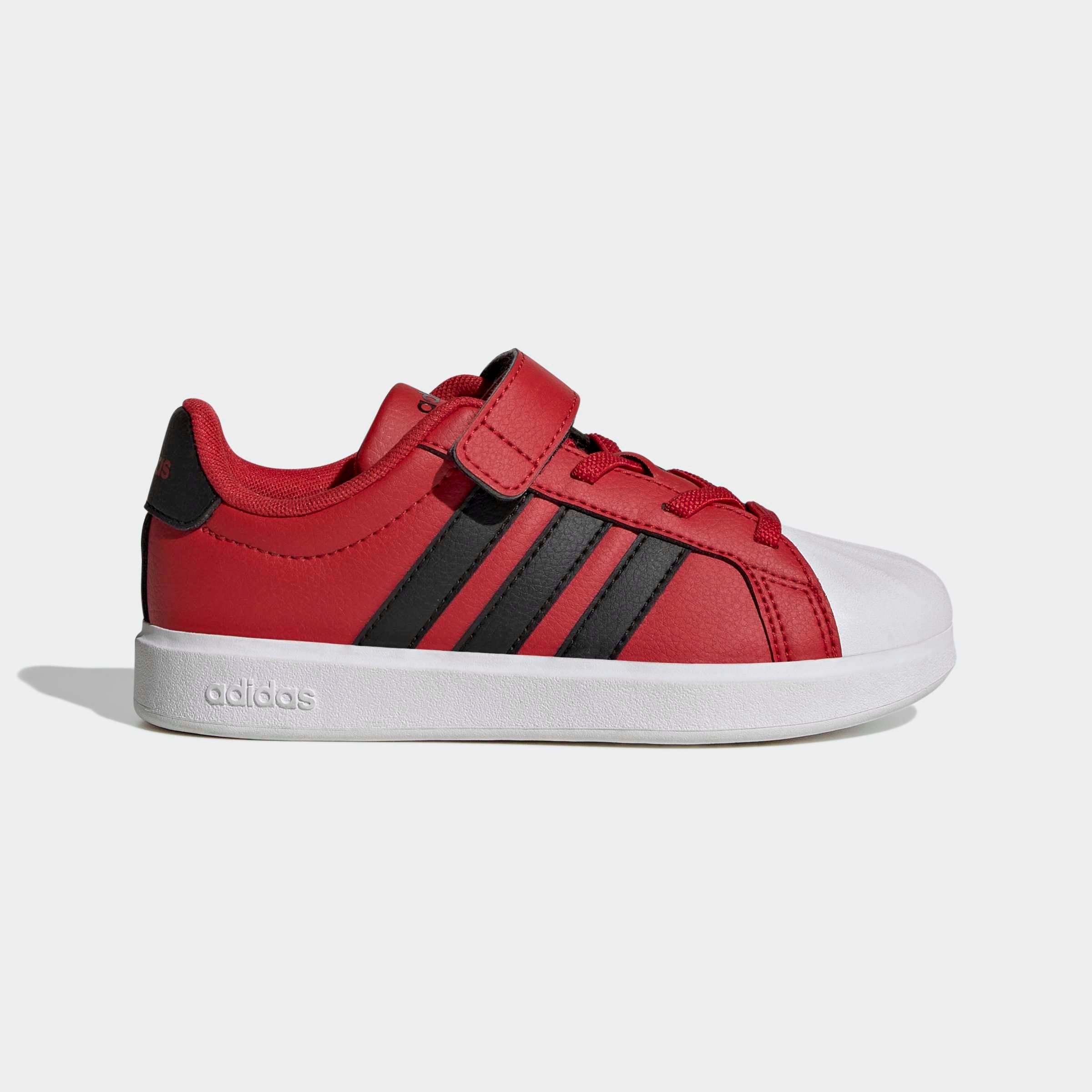 adidas Sportswear Sneaker »STREETTALK«  inspiriert vom Design des adidas Superstar