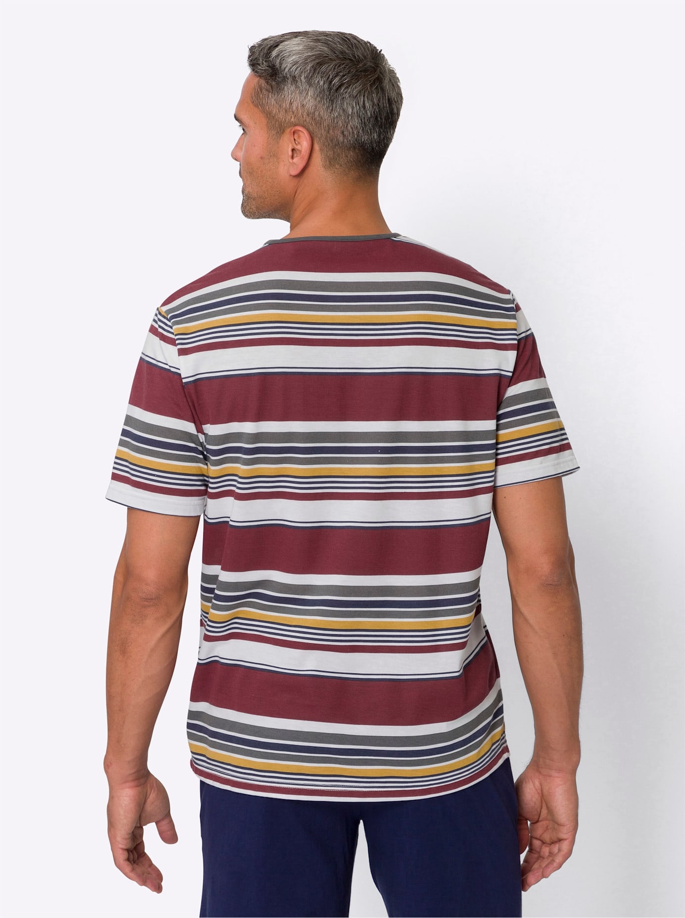   Haut de pyjama »Schlafanzug-Shirt« 1 cuis