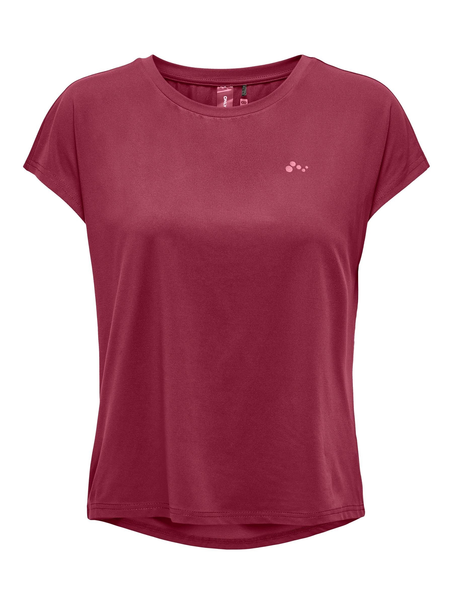 ONLY Play Trainingsshirt »ONPAUBREE SS LOOSE TRAIN TEE - NOOS«