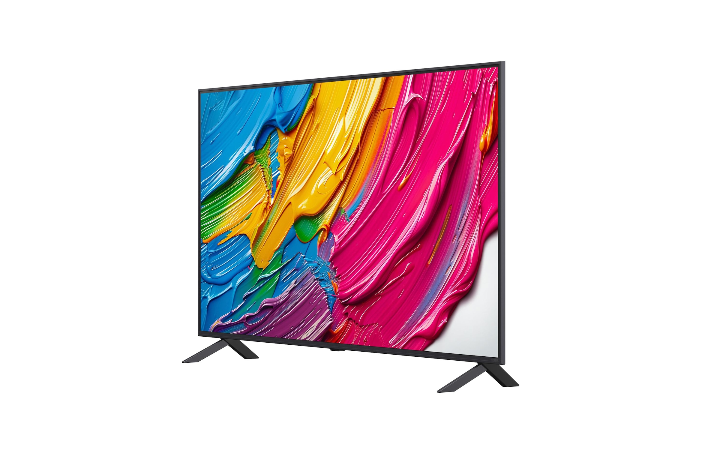LG QNED-Fernseher »55QNED80A6A« 139 cm/55 ″ Smart-TV