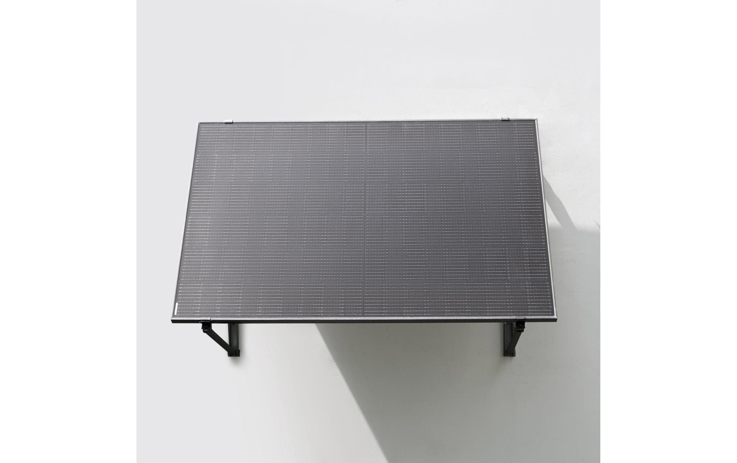 Ecoflow Solarmodul-Halterung »für Solarpanele«