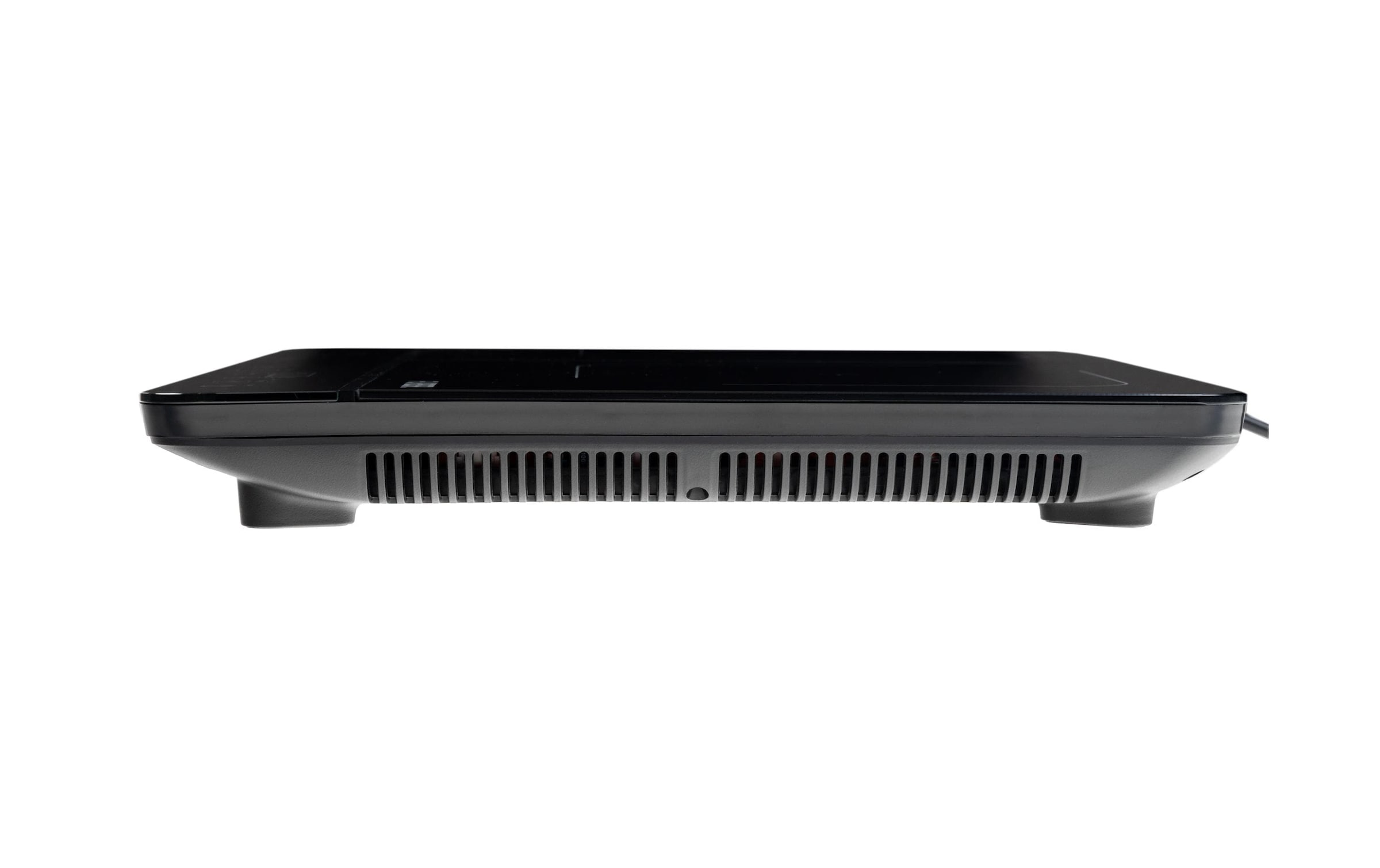 FURBER Doppel-Induktionskochplatte »Calore 2300 W doppel«