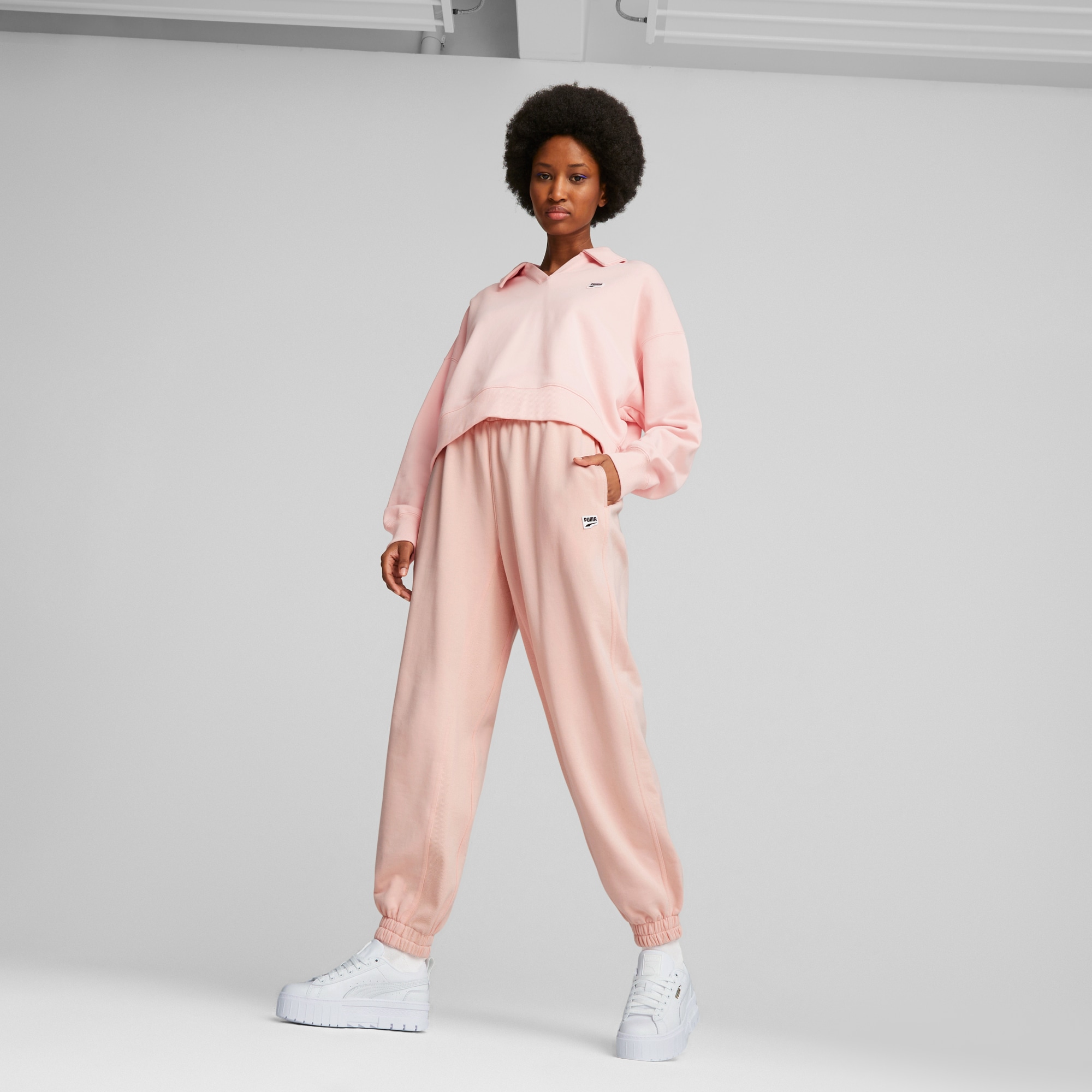 PUMA Sneaker »MAYZE CLASSIC WNS«