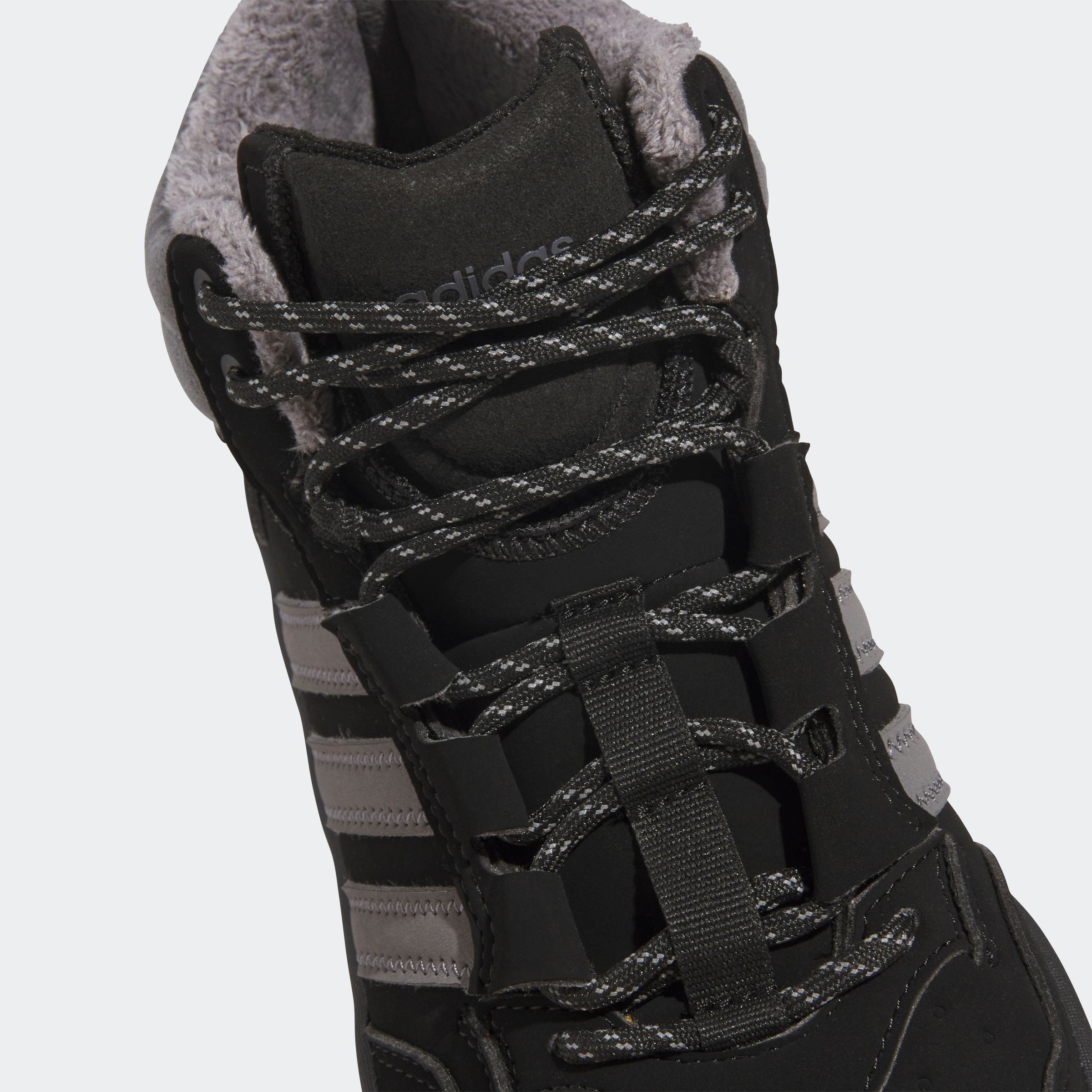 adidas Sportswear Winterboots »HOOPS 4.0 MID J«  für Kinder & Jugendliche