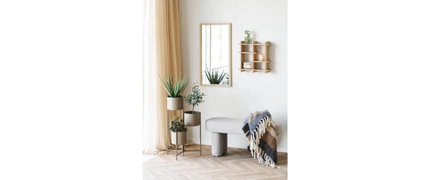 House Nordic Kunstpflanze »35 cm«