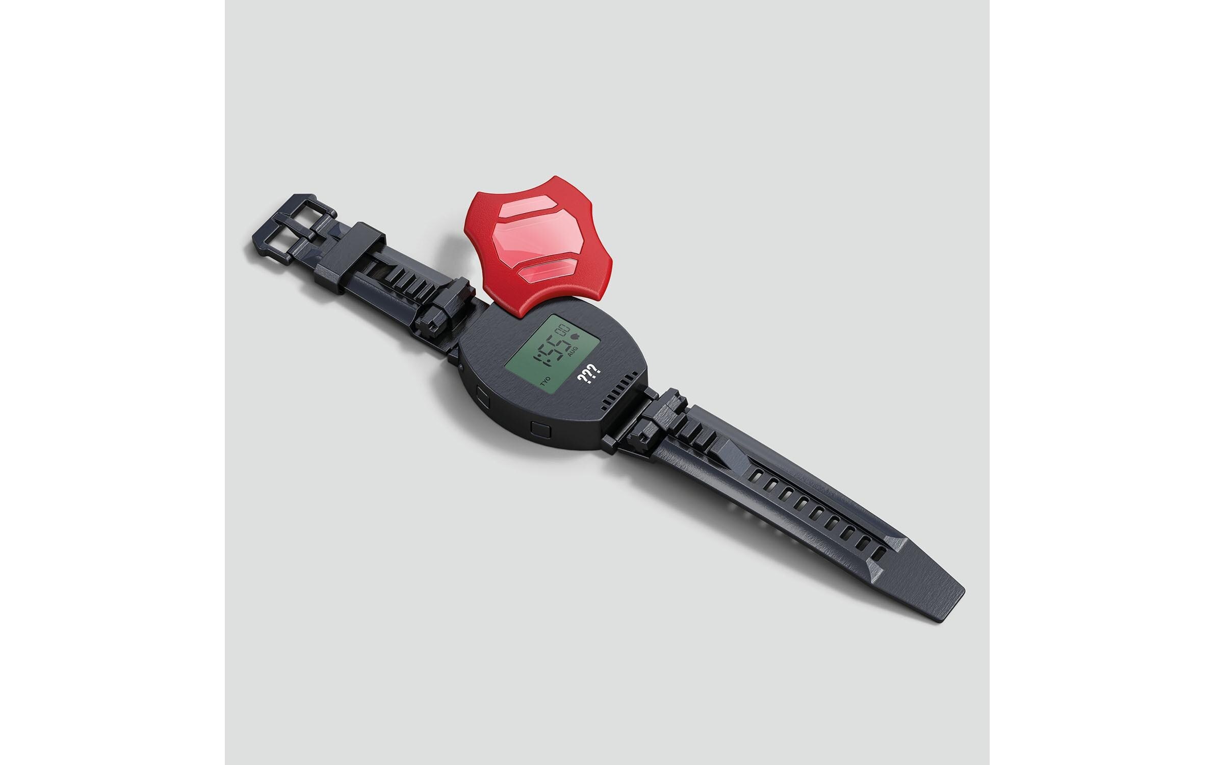 Kosmos Jeu »Die drei ??? Detektiv-Uhr«