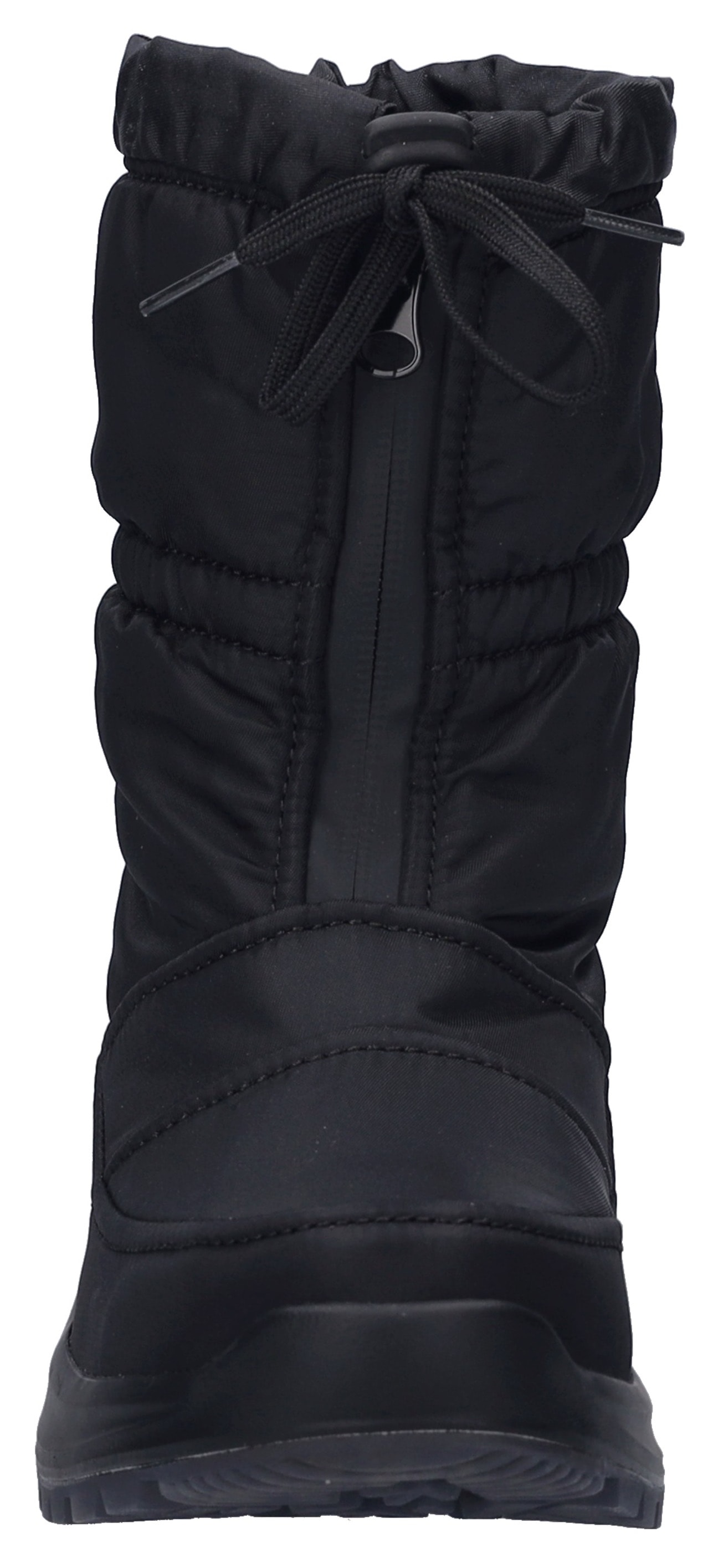 Josef Seibel Snowboots »Colorado 58«  Winterboots, Schlupfboots, Komfortschuh mit Wechselfussbett