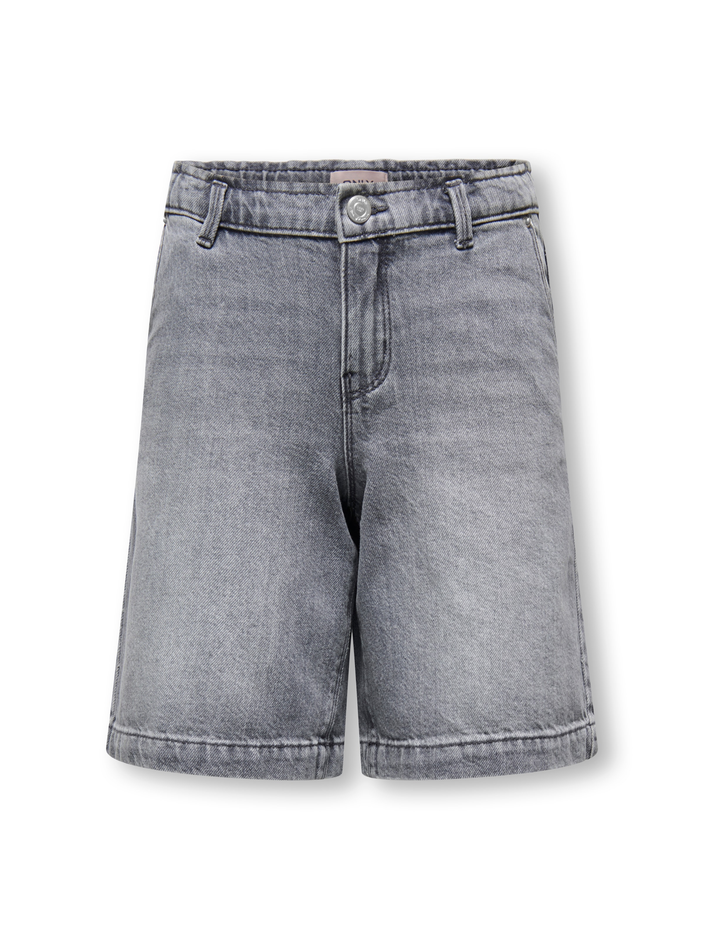 KIDS ONLY Short en jean »KOGCOMET WIDE LONG SHORTS DNM DIA NOOS«