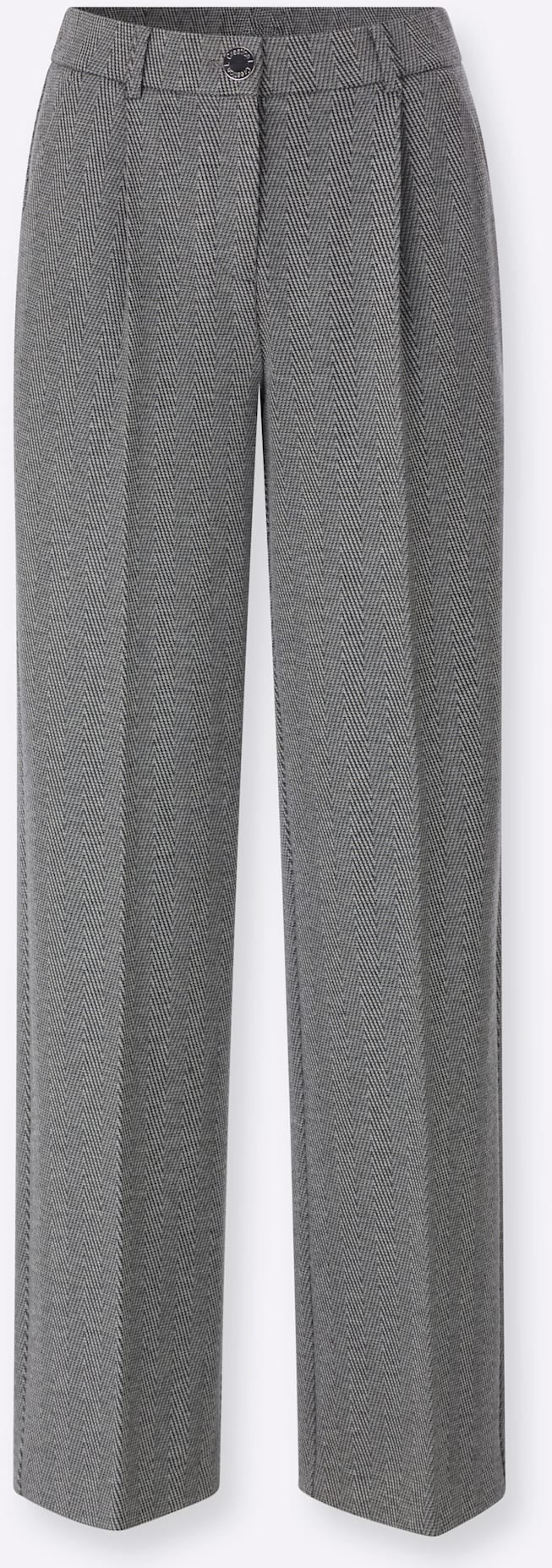 creation L Pantalon à pinces