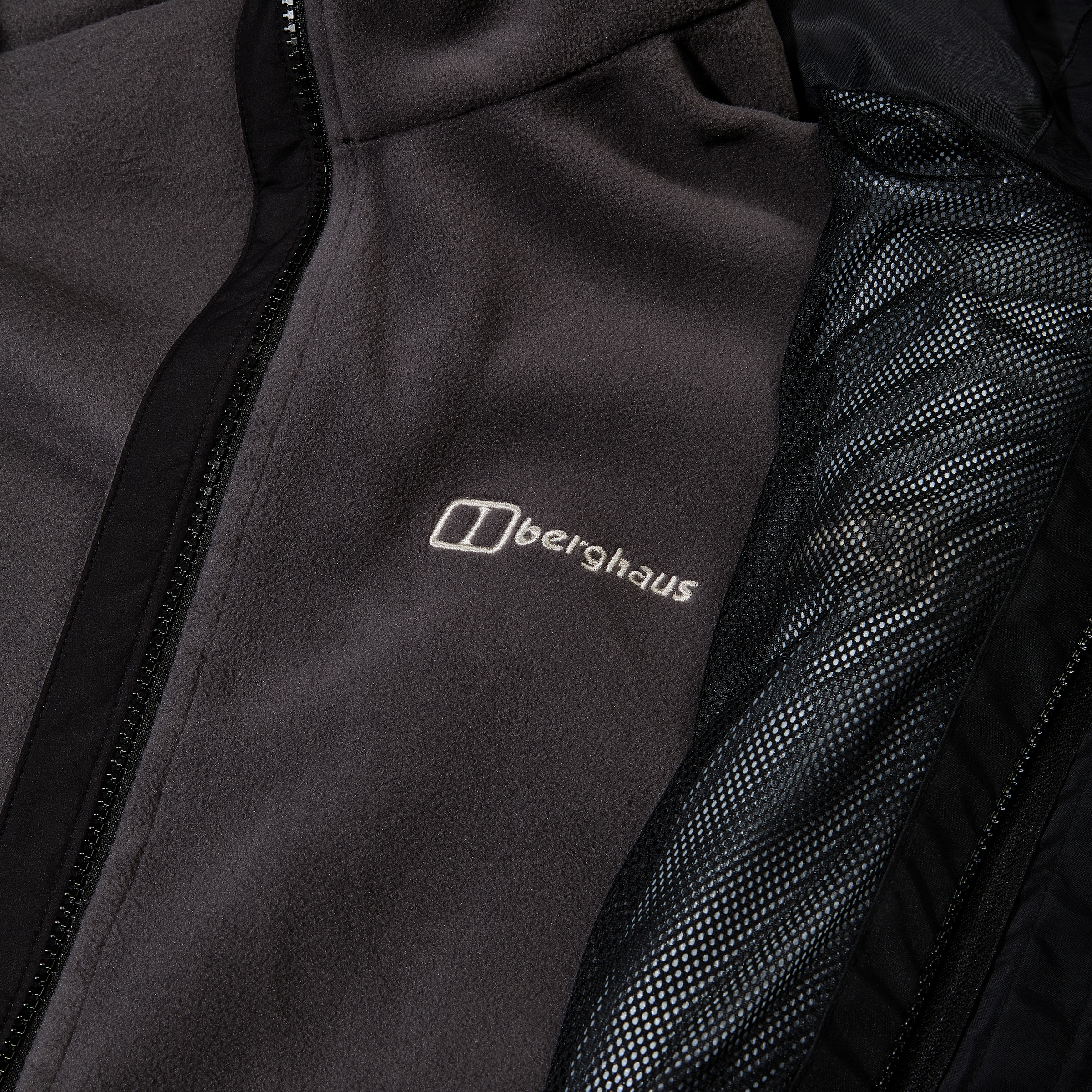 Berghaus Veste fonctionnelle 3 en 1 »M BRAMBLFELL GTX GEMINI 3IN1 J«