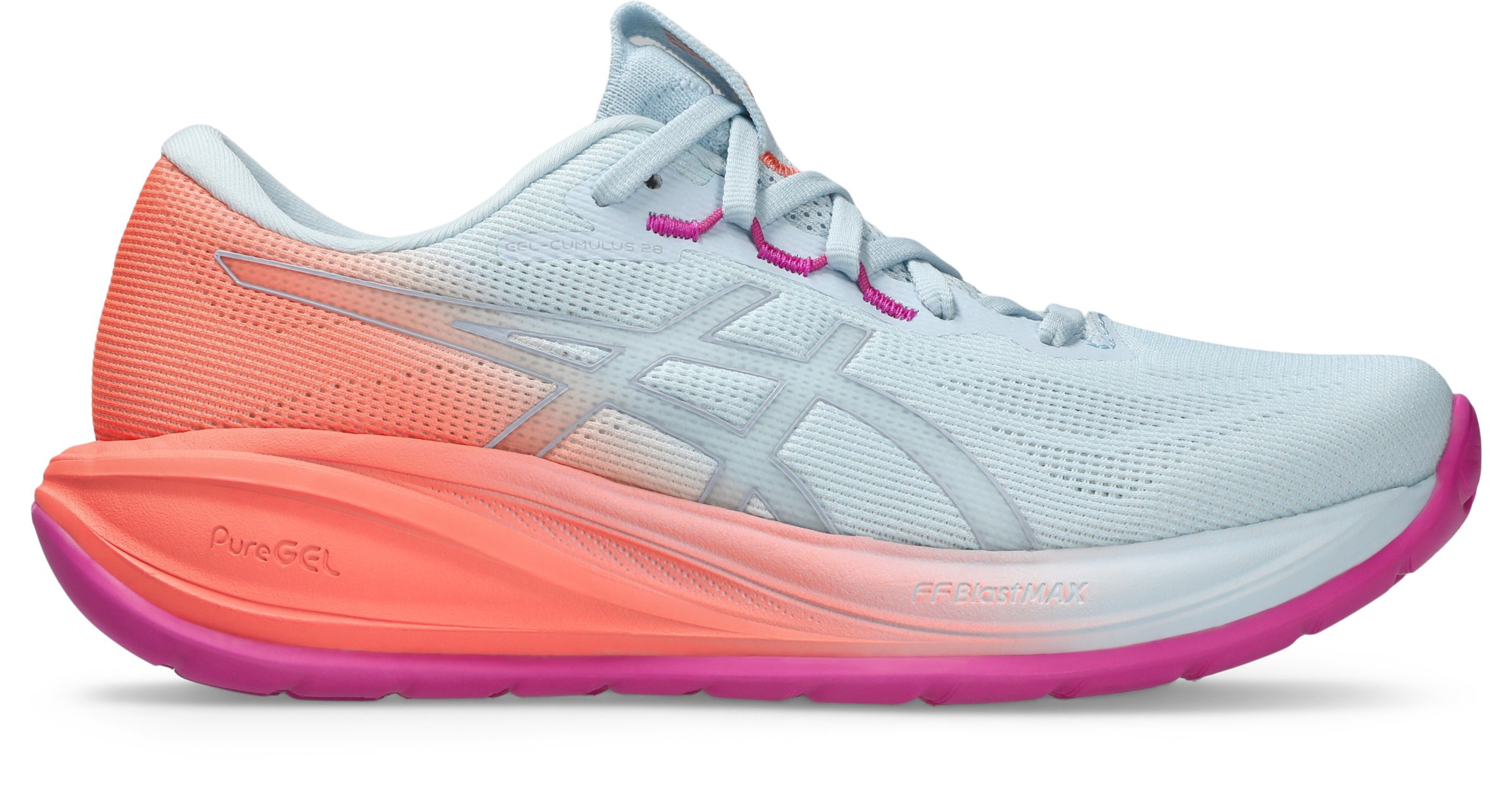 Asics Chaussure de course »GEL-CUMULUS 28«