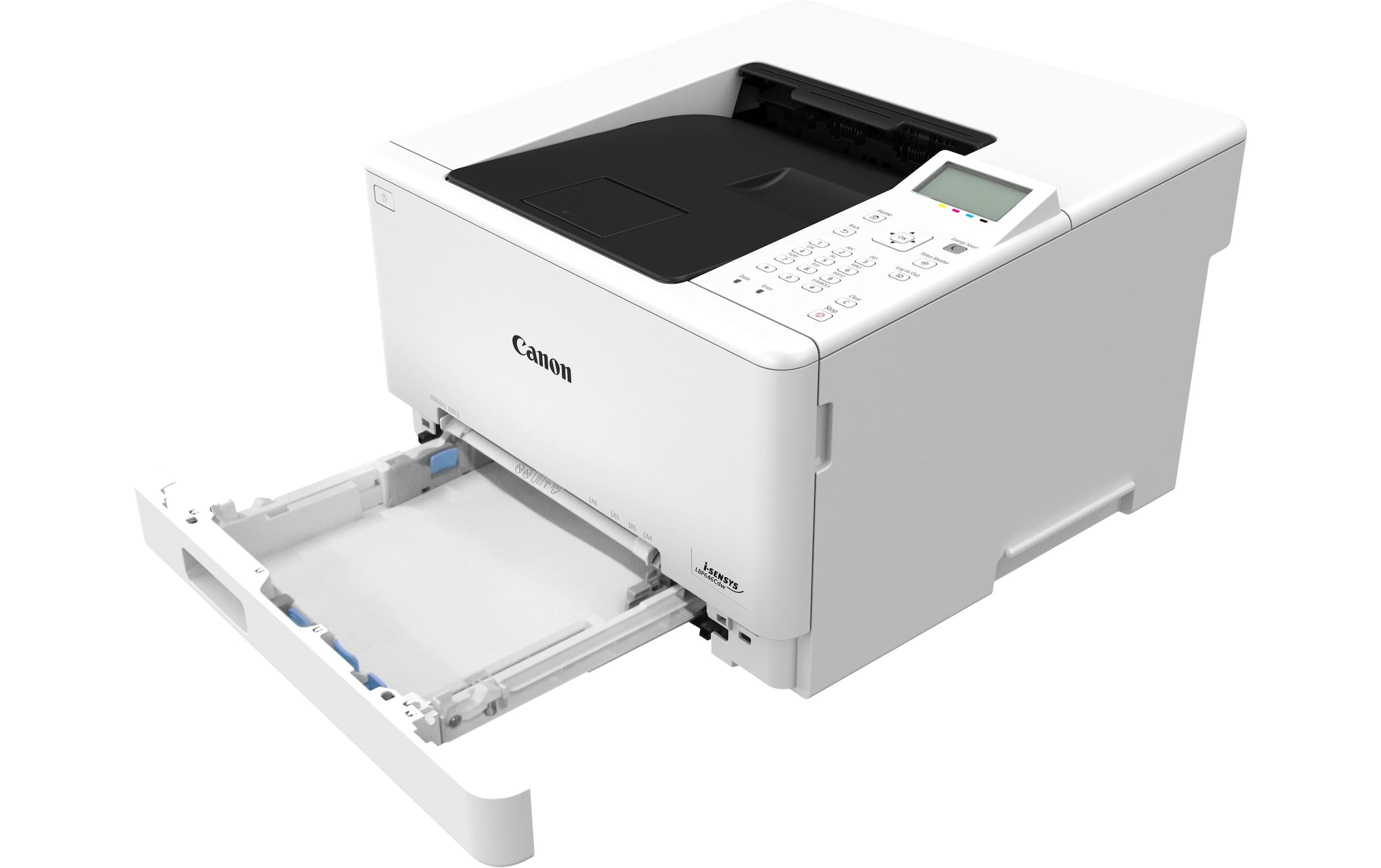 Canon Imprimante laser »i-SENSYS LBP646Cdw«