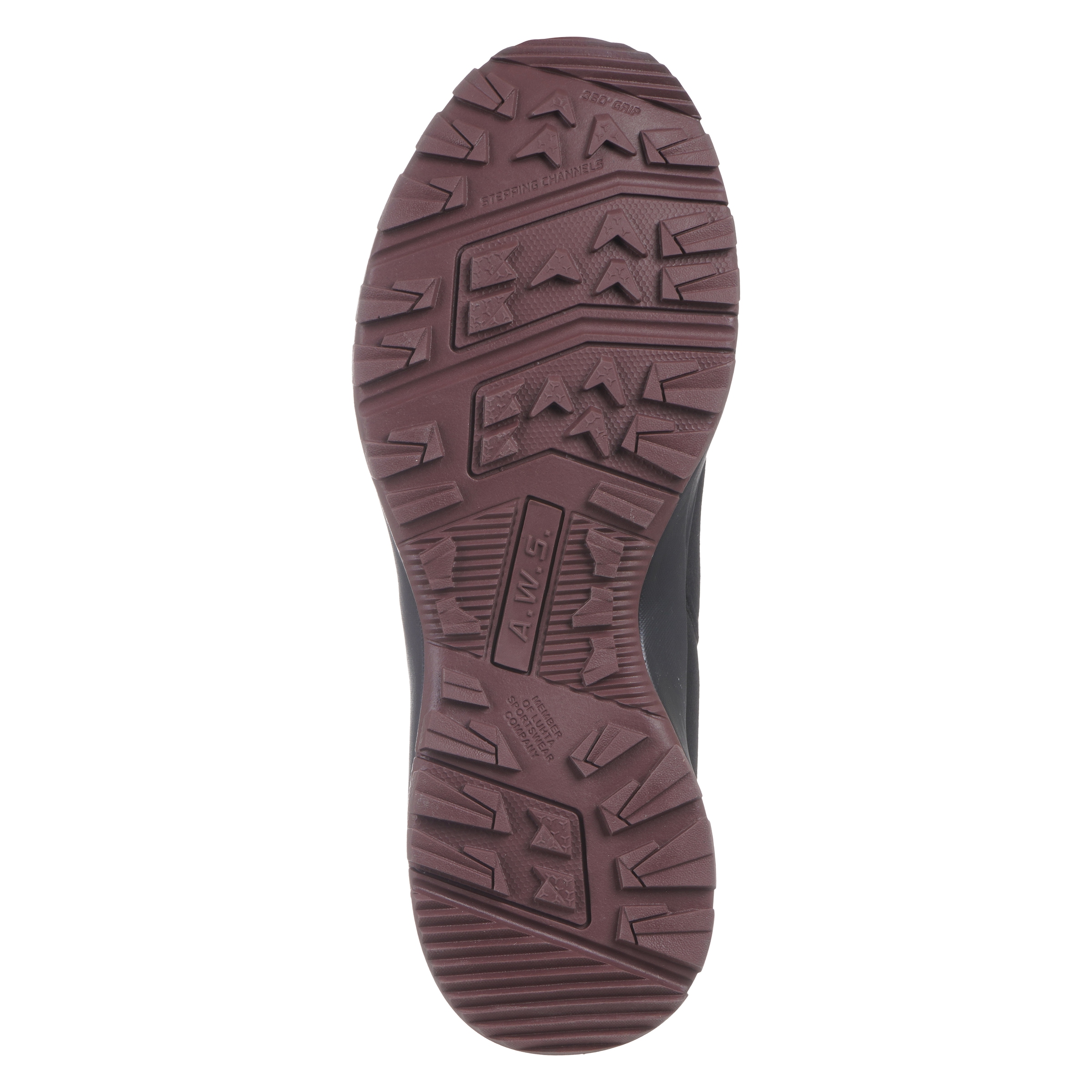 Icepeak Chaussure de randonnée »ANSIO MR«  étanche