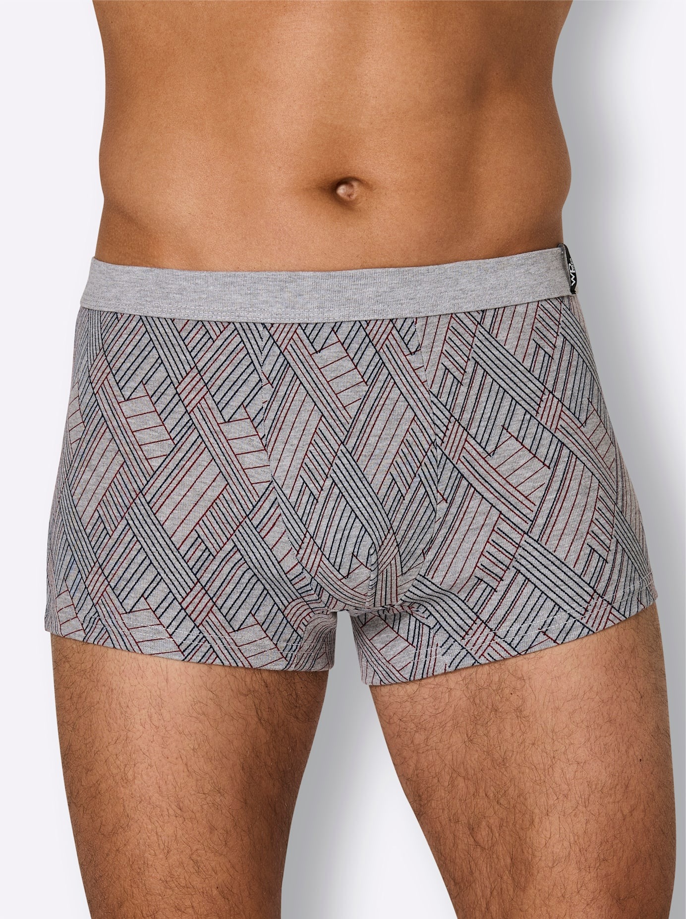 wäschepur Panty 3 Stk.