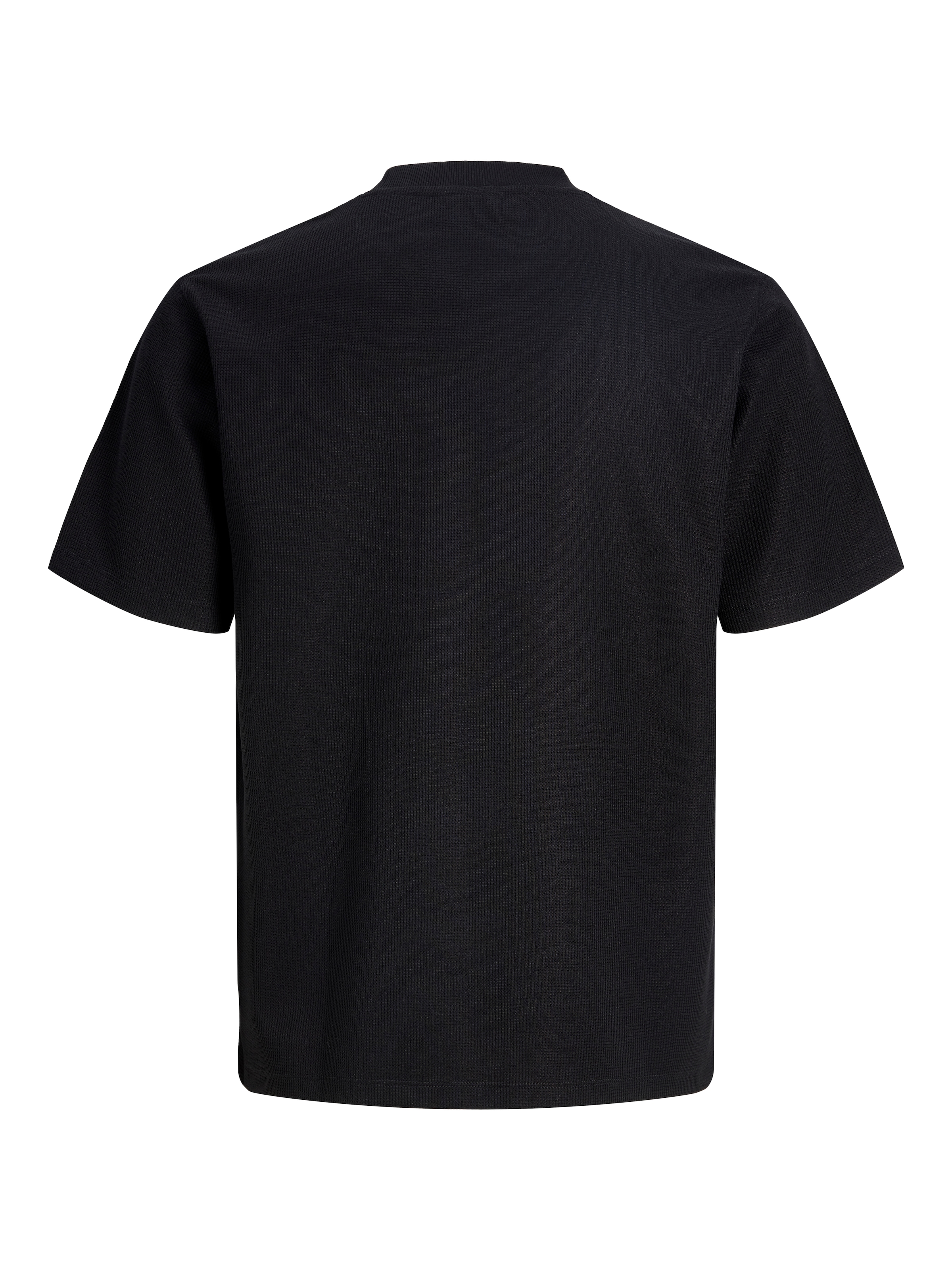 Jack & Jones PlusSize T-shirt »JJEAUSTIN TEE SS NOOS PLS« avec encolure ronde