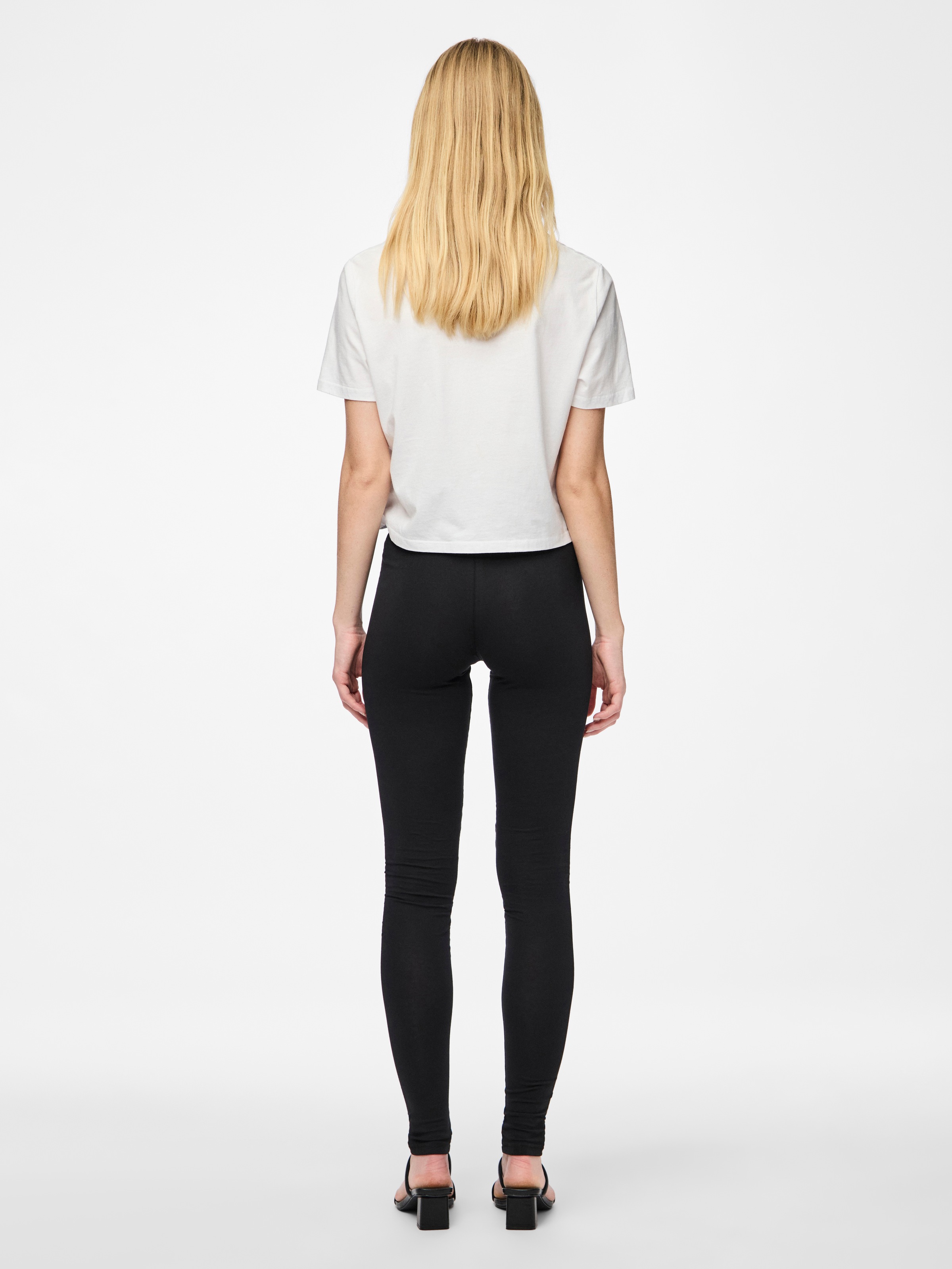 pieces Leggings »PCEDITA LONG LEGGINGS NOOS BC«