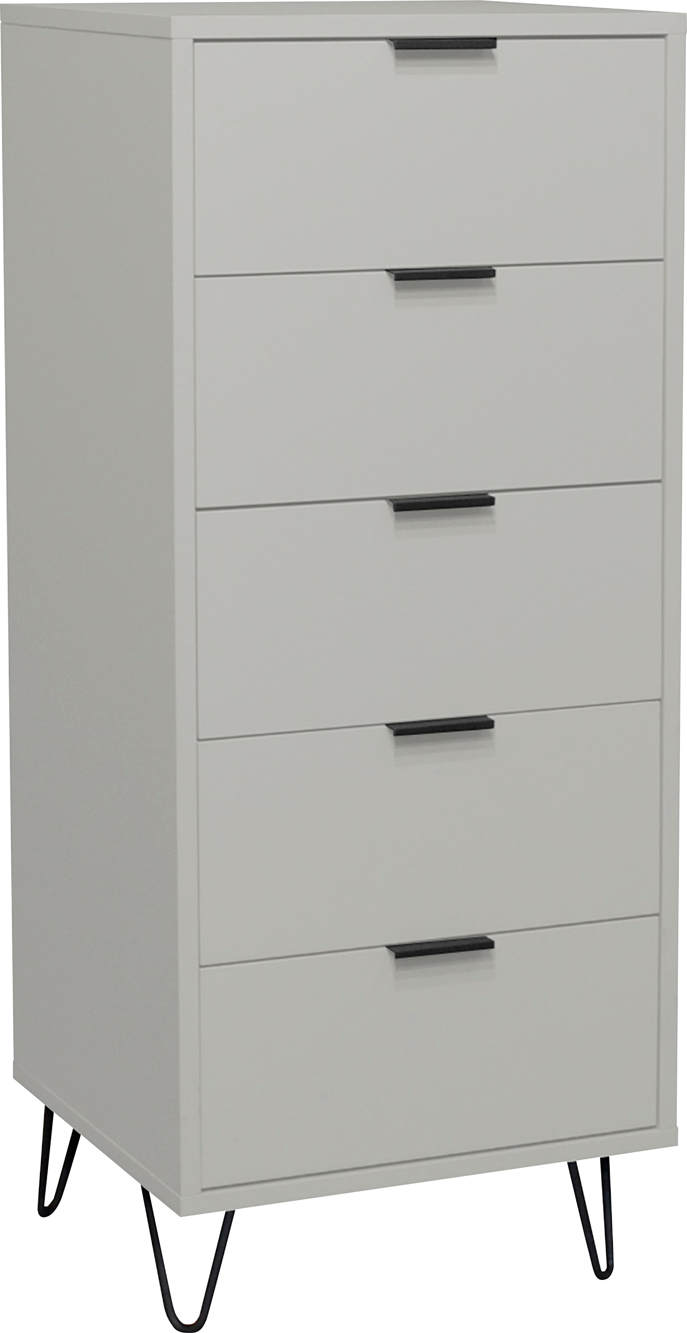 Mäusbacher Commode »Bonnie TOPSELLER!« OTTOs Choice,  Kommode mit Drahtgestell