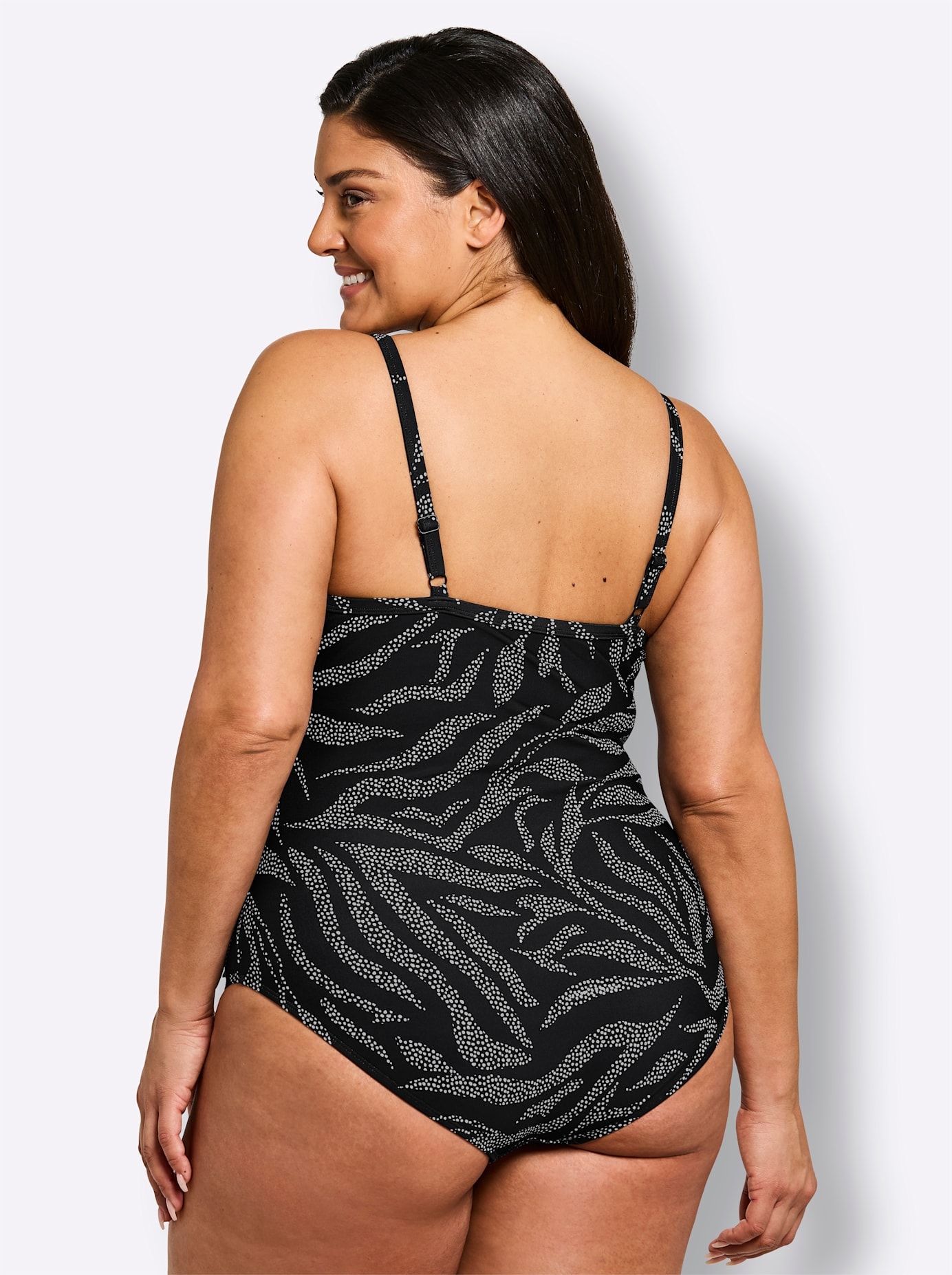 Sheego Maillot de bain