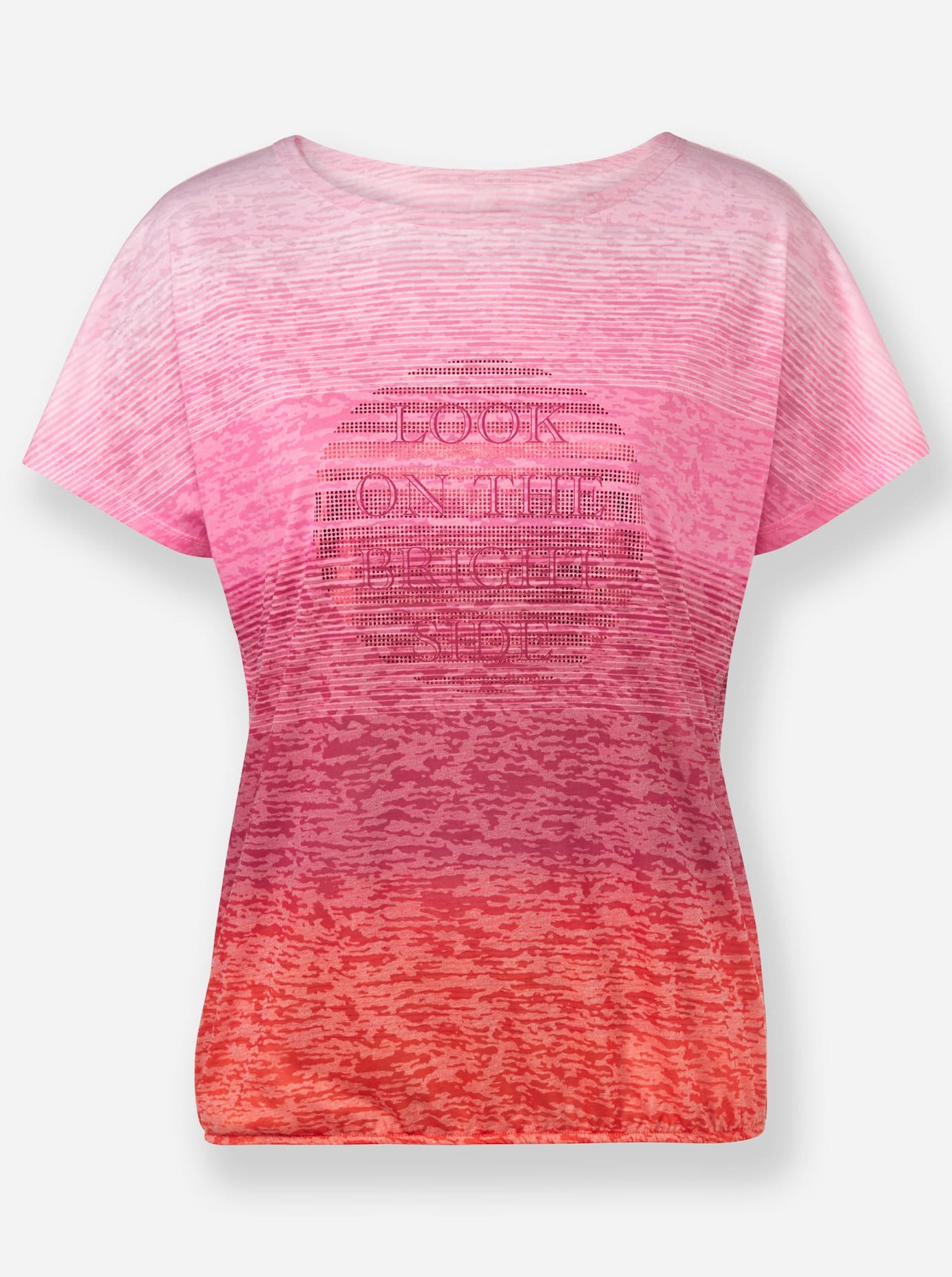 heine Kurzarmshirt »Shirt«, 1 Stk.
