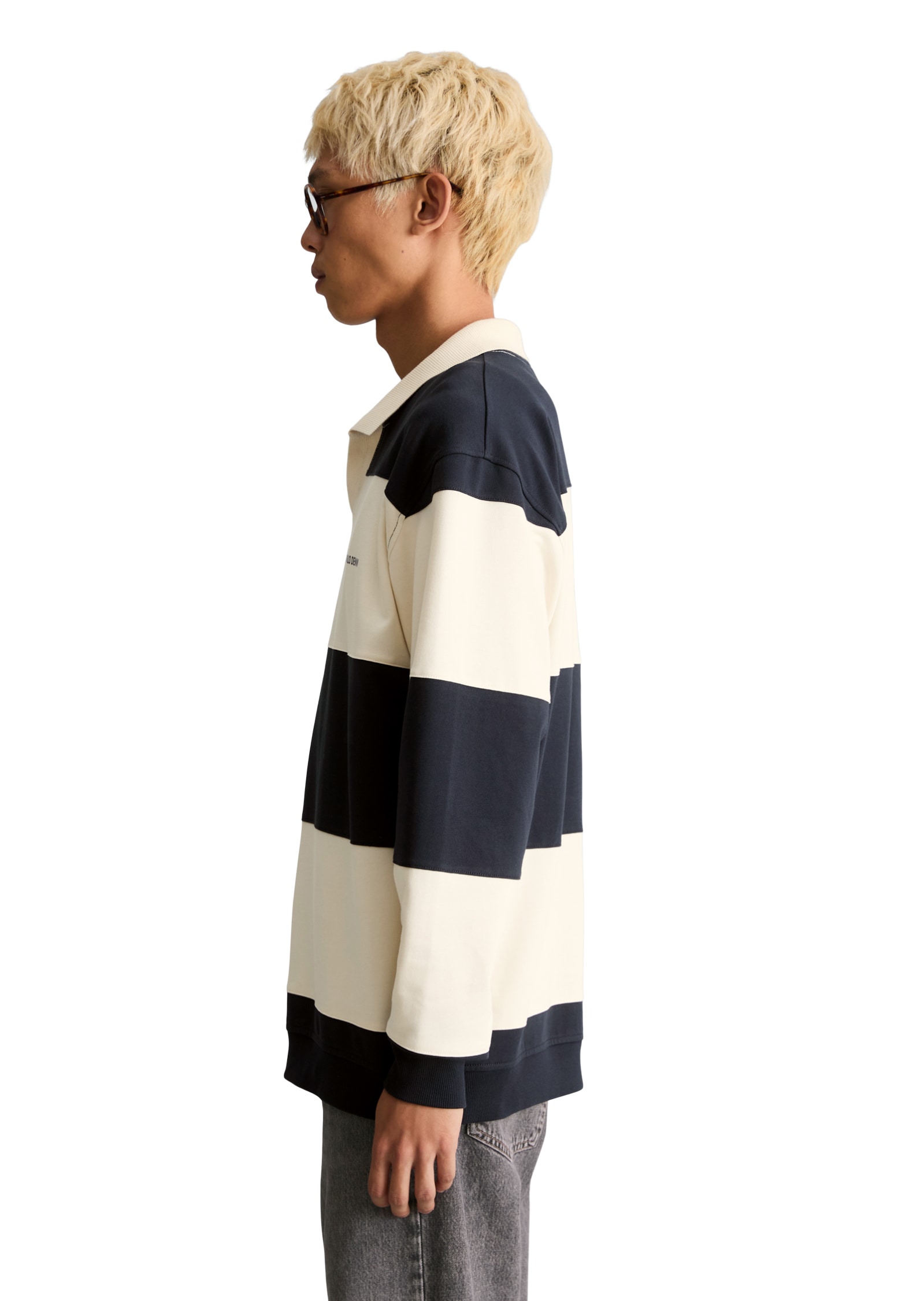 Marc O'Polo DENIM Sweat-shirt , en coton bio doux
