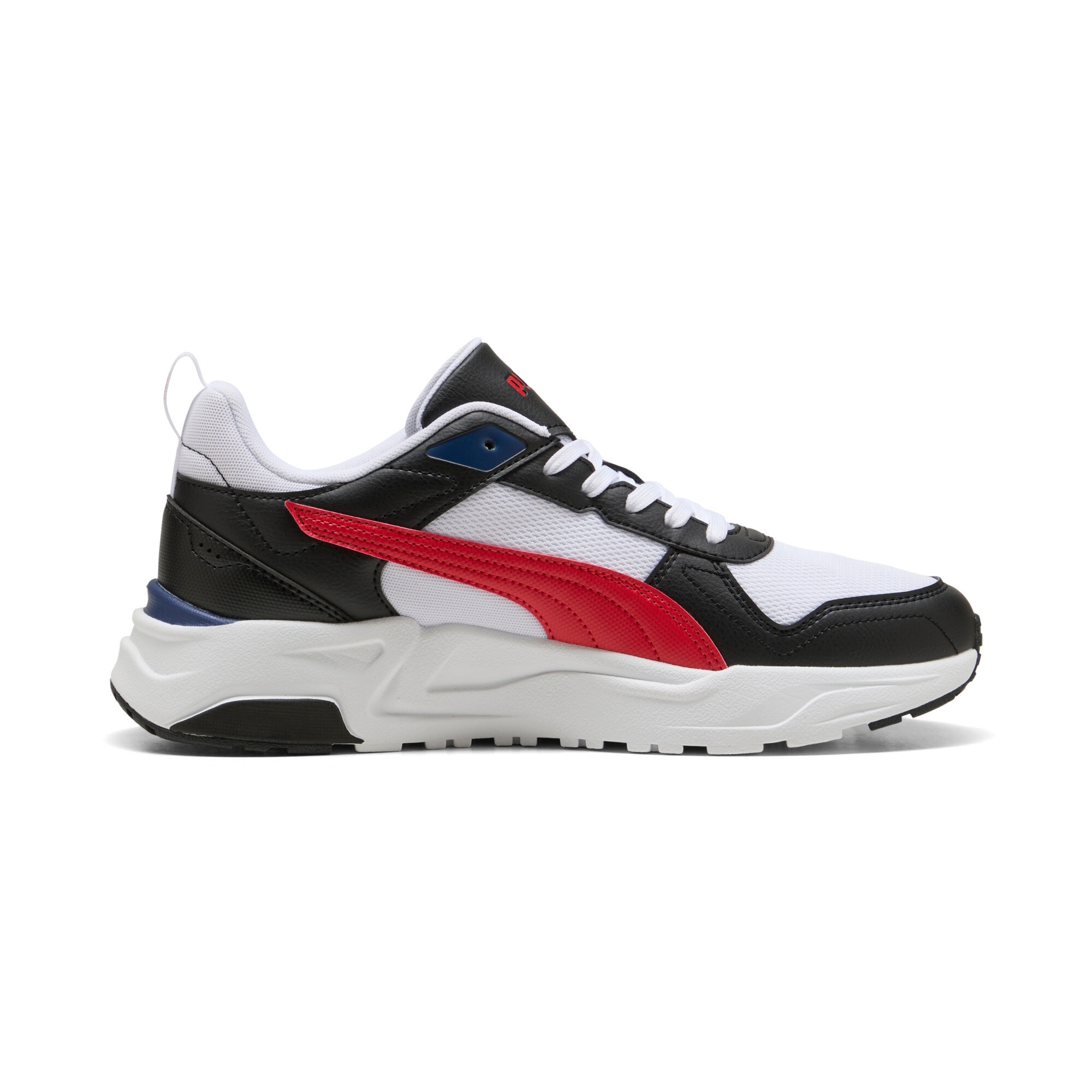 PUMA Sneakers »TRINITY 2 LT«  pour activités sportives et streetwear, avec semelle intérieure SOFTFOAM+
