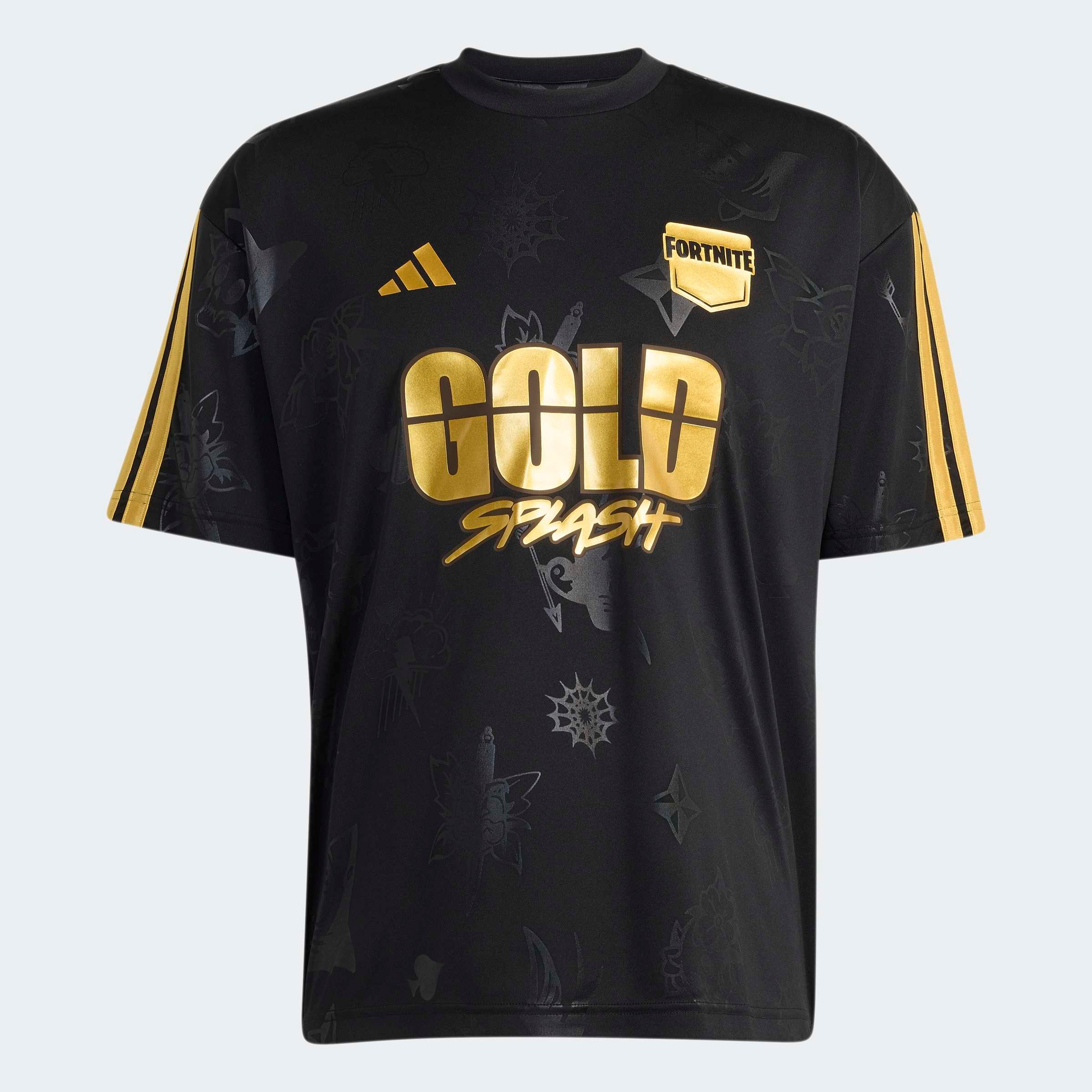 adidas Sportswear T-Shirt »M FN JRSY«