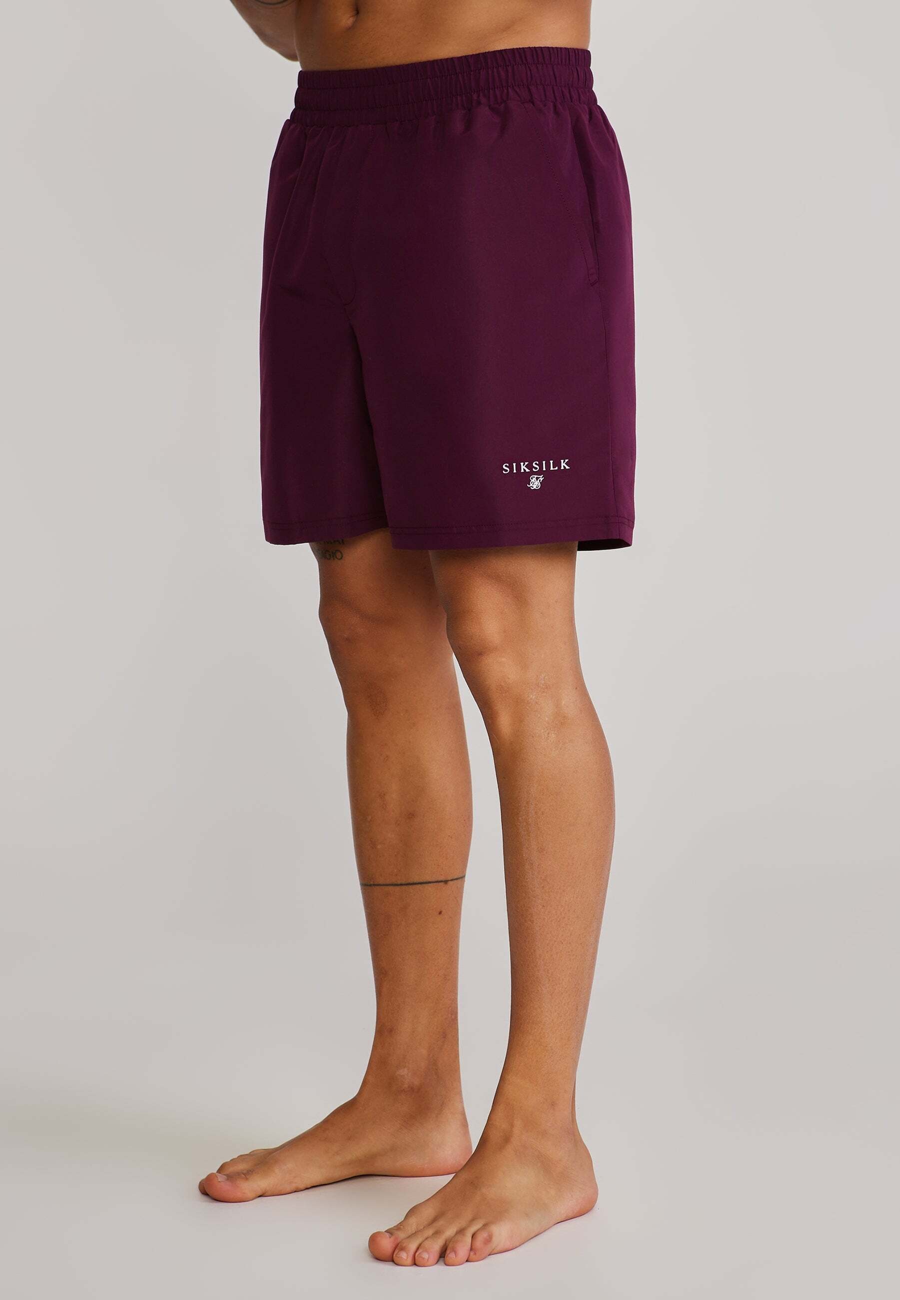 Siksilk Badehose »Siksilk Badehose«