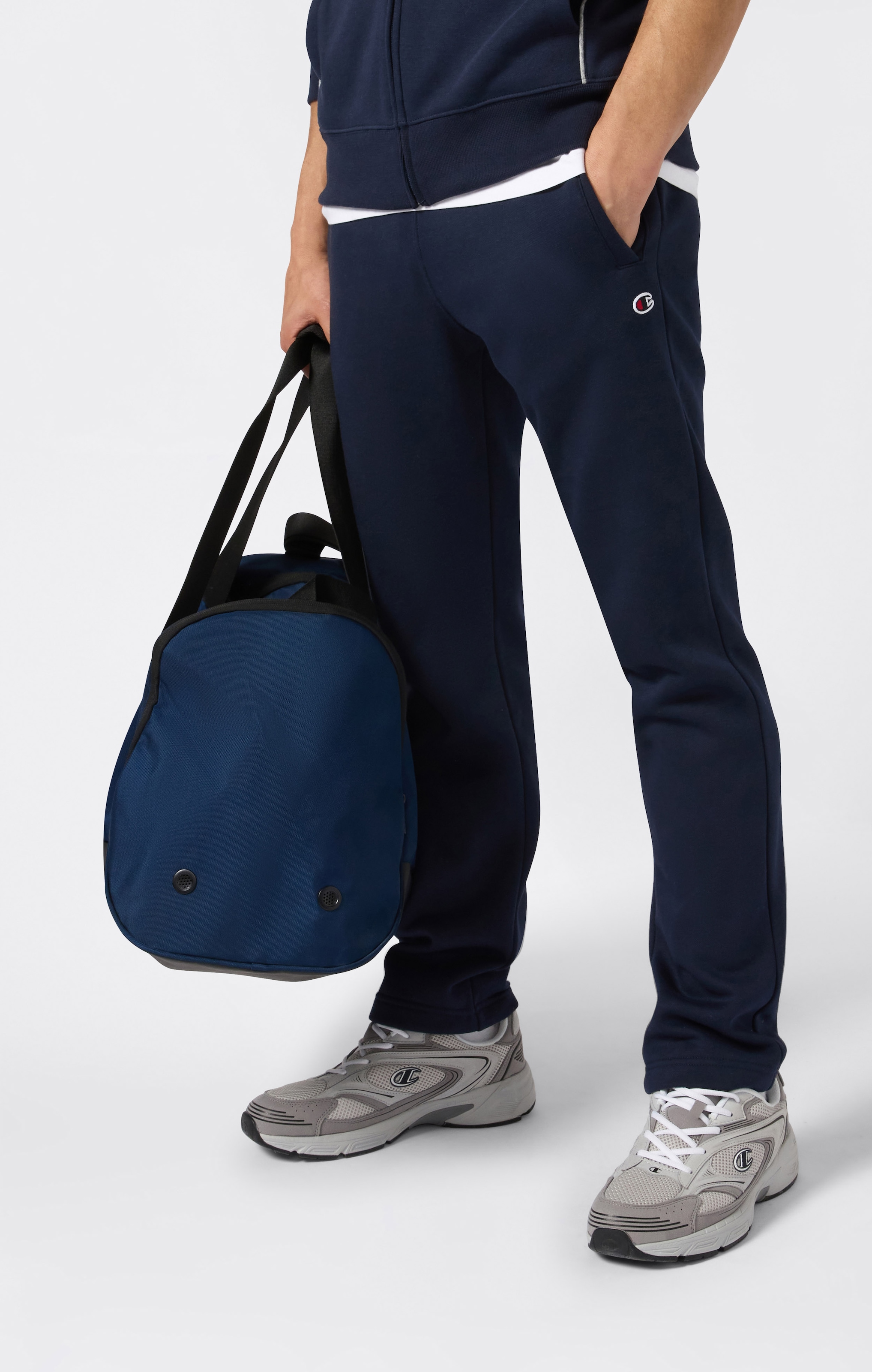 Champion Jogging »Sweatsuit« 2 cuis