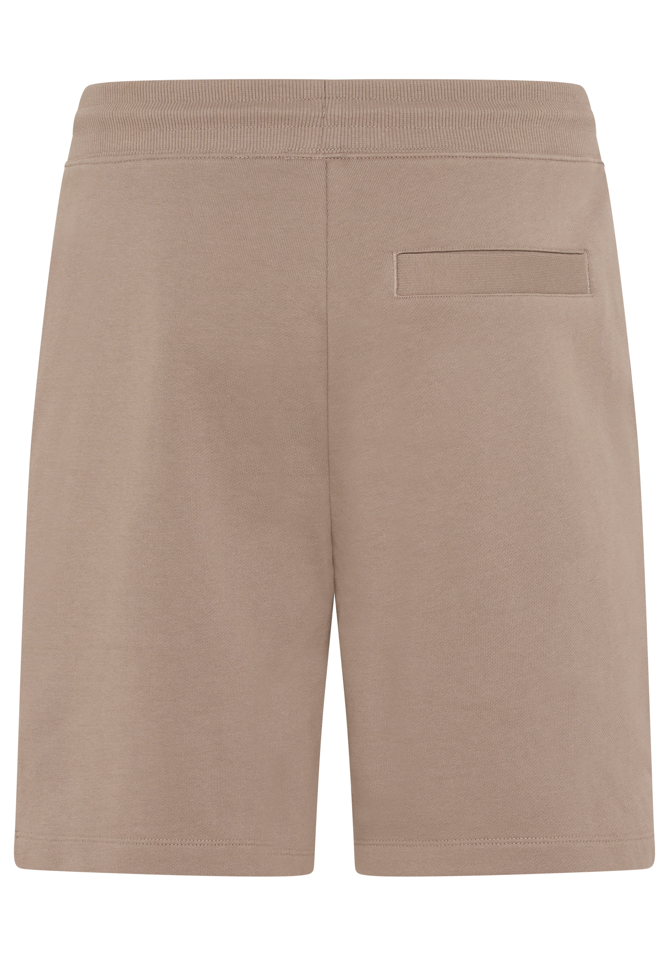 HUGO Sweatshorts »Diz«  Regular Fit, elastischer Bund mit Kordel, HUGO Red Weblabel