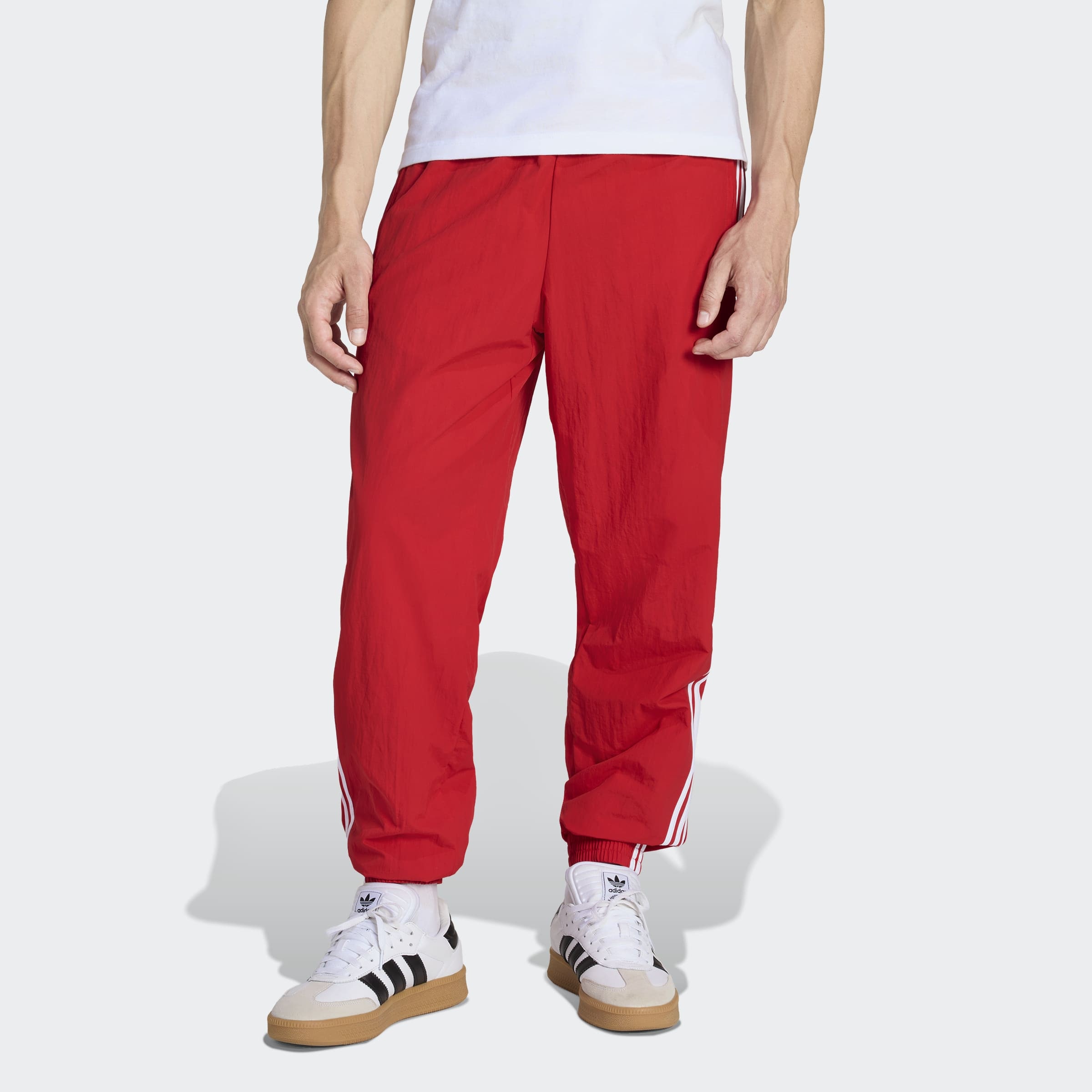 adidas Originals Sporthose »FIREBIRD WOVEN«