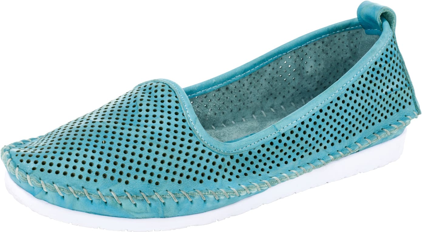 Andrea Conti Slipper