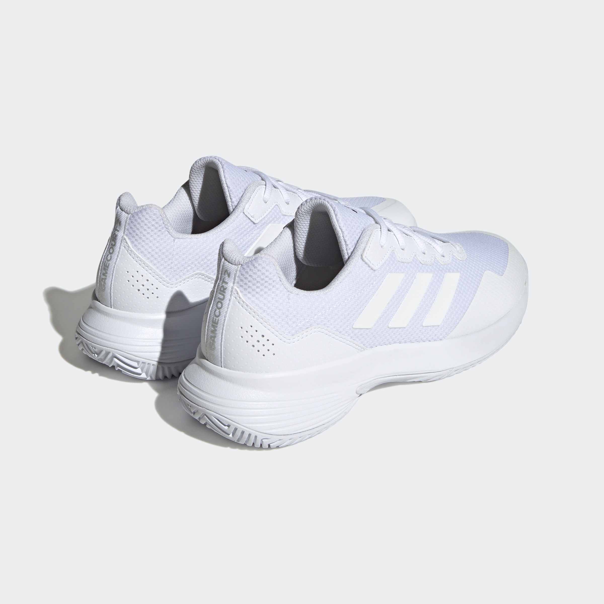 adidas Performance Tennisschuh »GAMECOURT 2.0«  geeignet für Hartplatz und Sandplatz