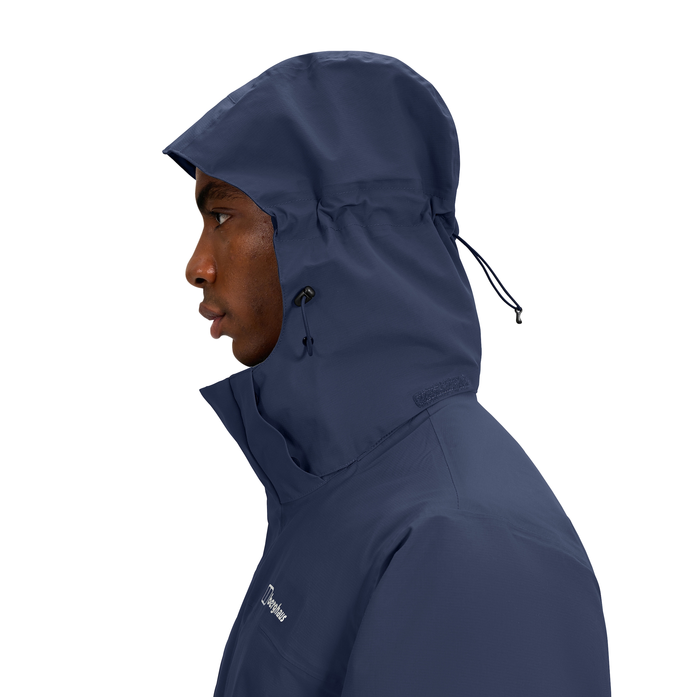 Berghaus Funktionsjacke »HILLWALKER 2.0 IA JKT AM« mit zwei Reissverschlusstaschen, atmungsaktiv, wasserdicht