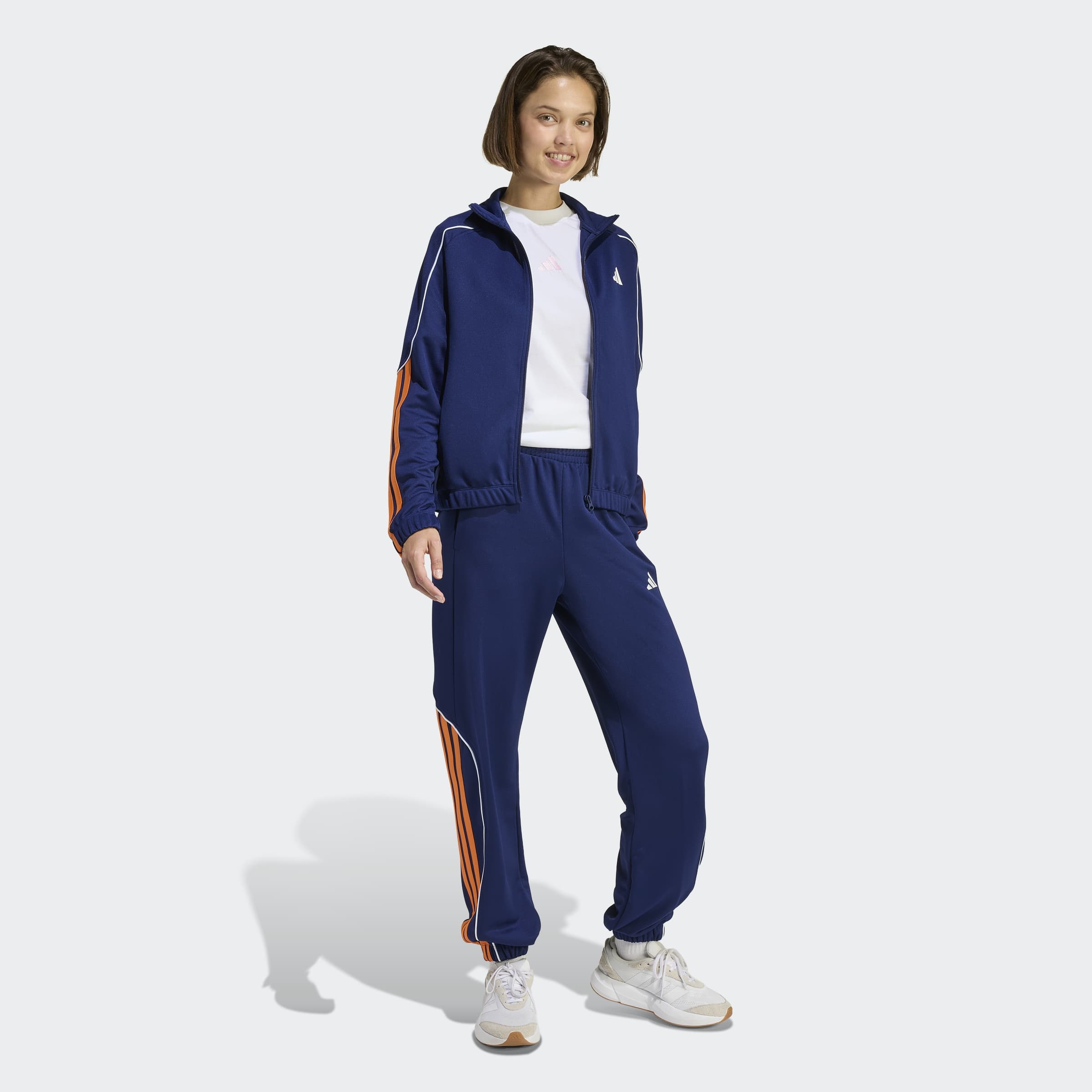 adidas Sportswear Combinaison d'entraînement »STADIUM 3-STREIFEN« 2 pièces