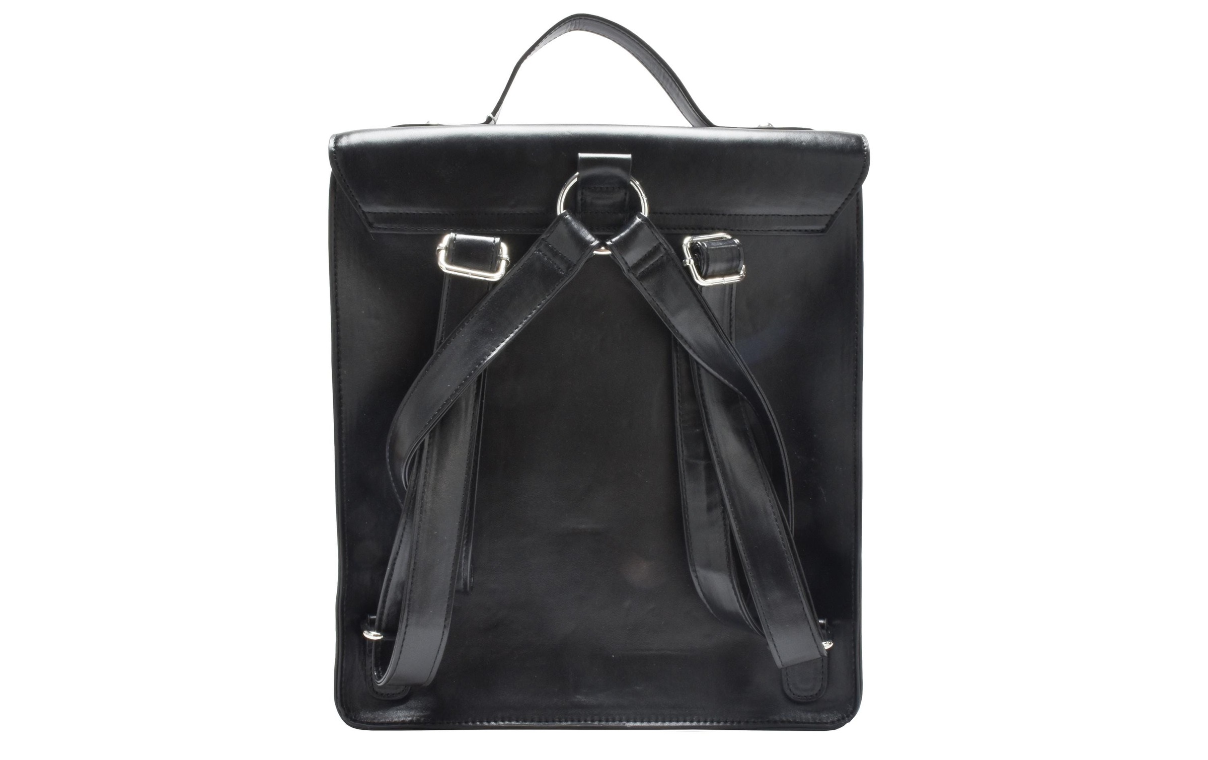 Thumbs Up Rucksack »Wednesday Rucksack Satchel«