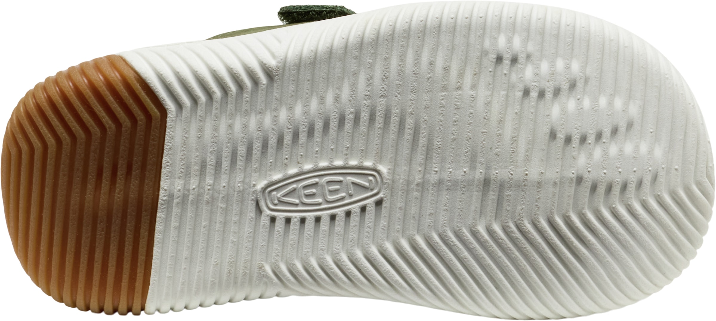 Keen Chaussures pieds nus »KNX T-TOE DS«